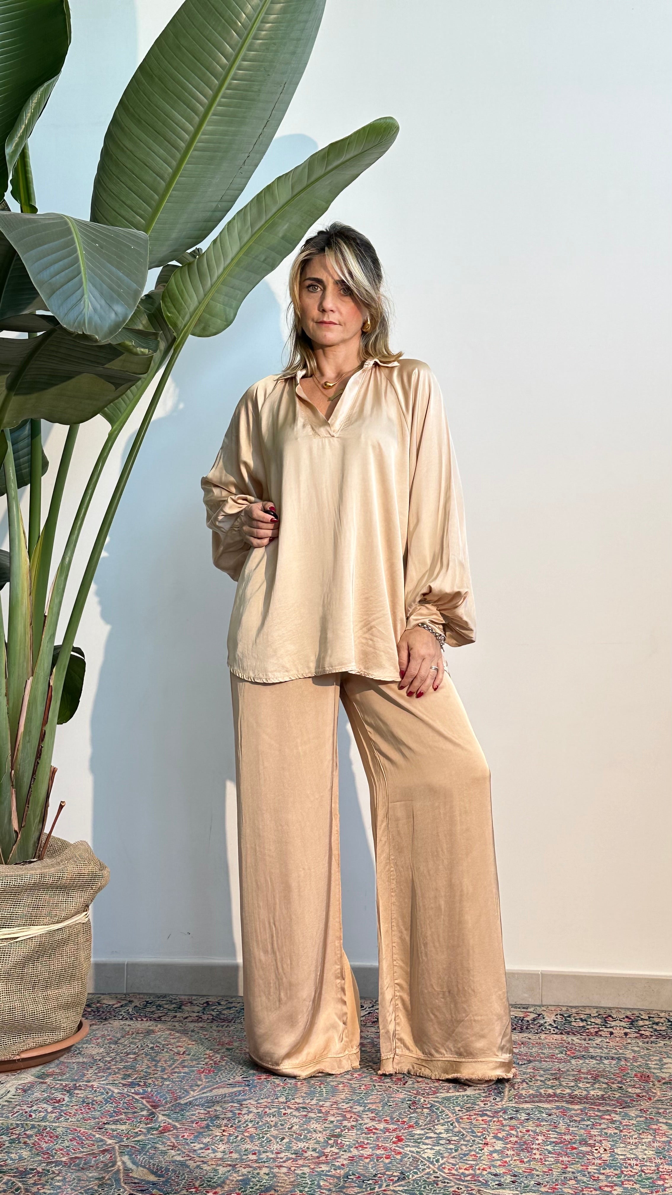 Coord-set Melany viscosa