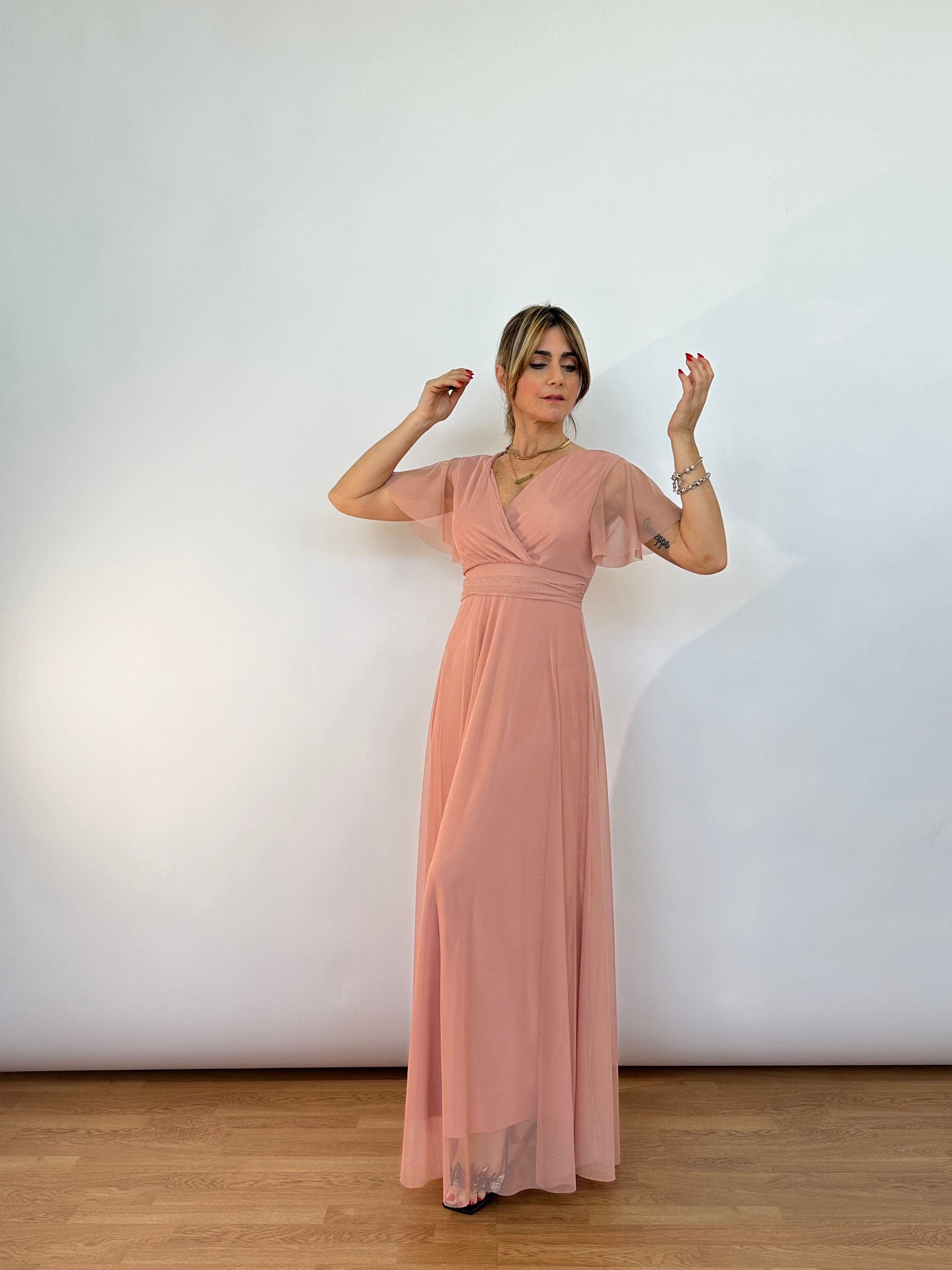 Abito Charlotte regular