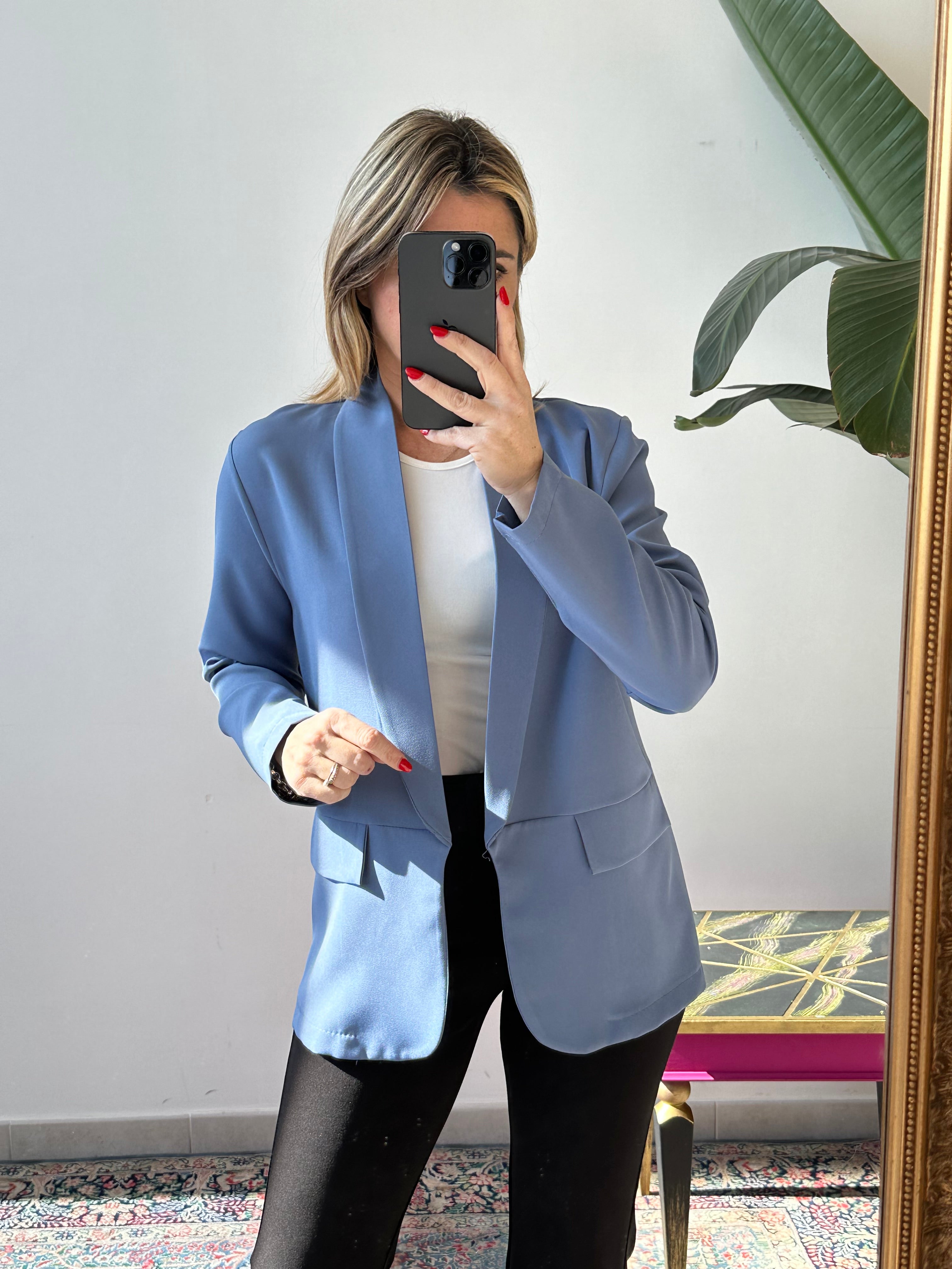 Blazer Colly