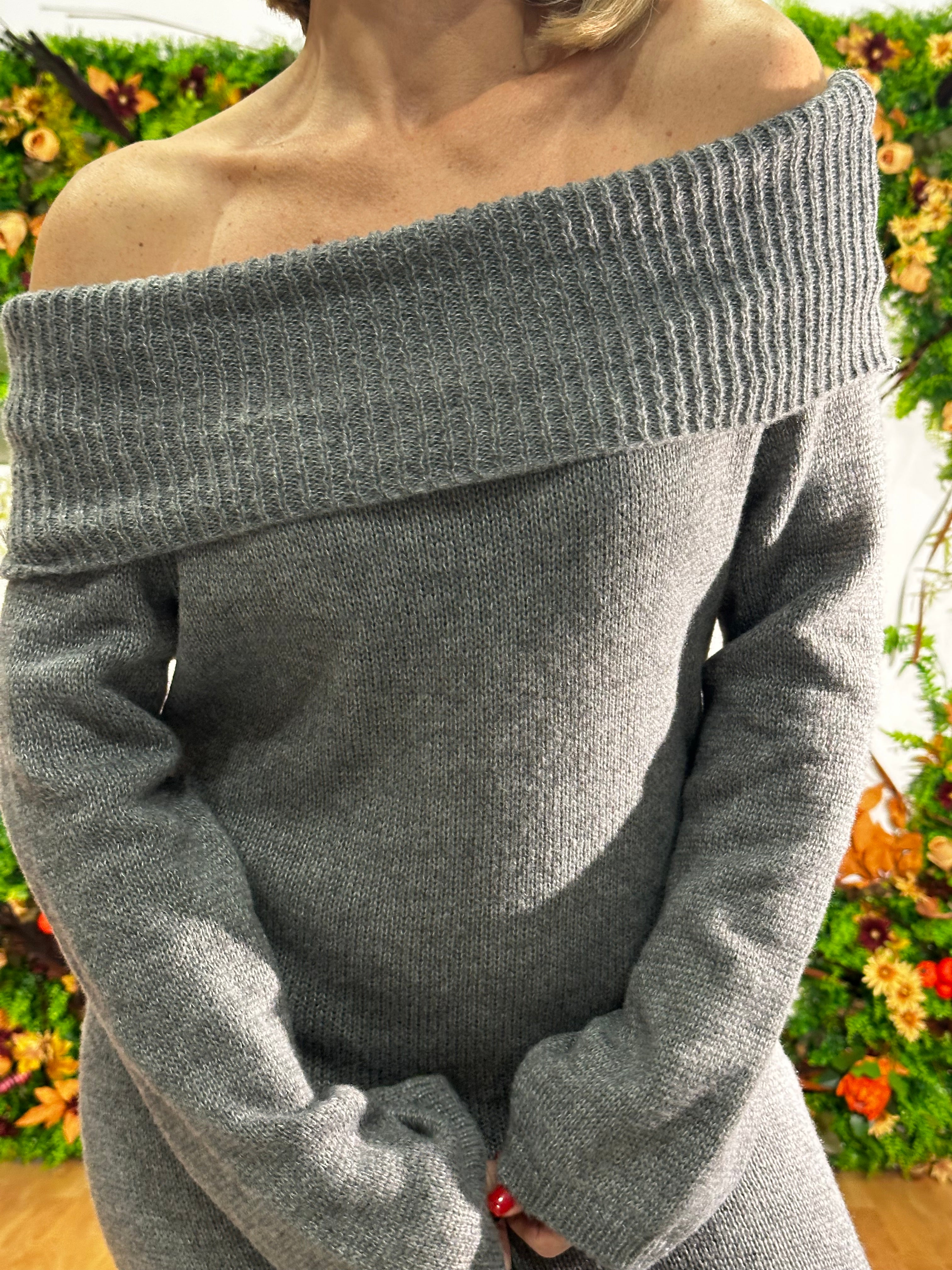 Abito in maglia Jenny