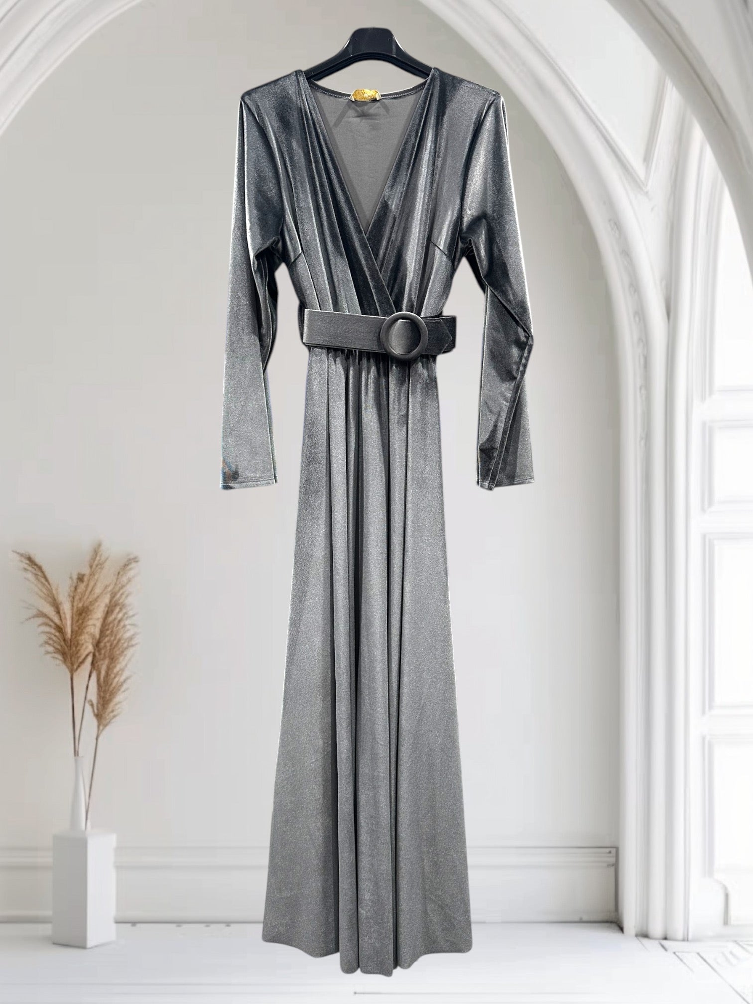 Abito Mirella misto viscosa