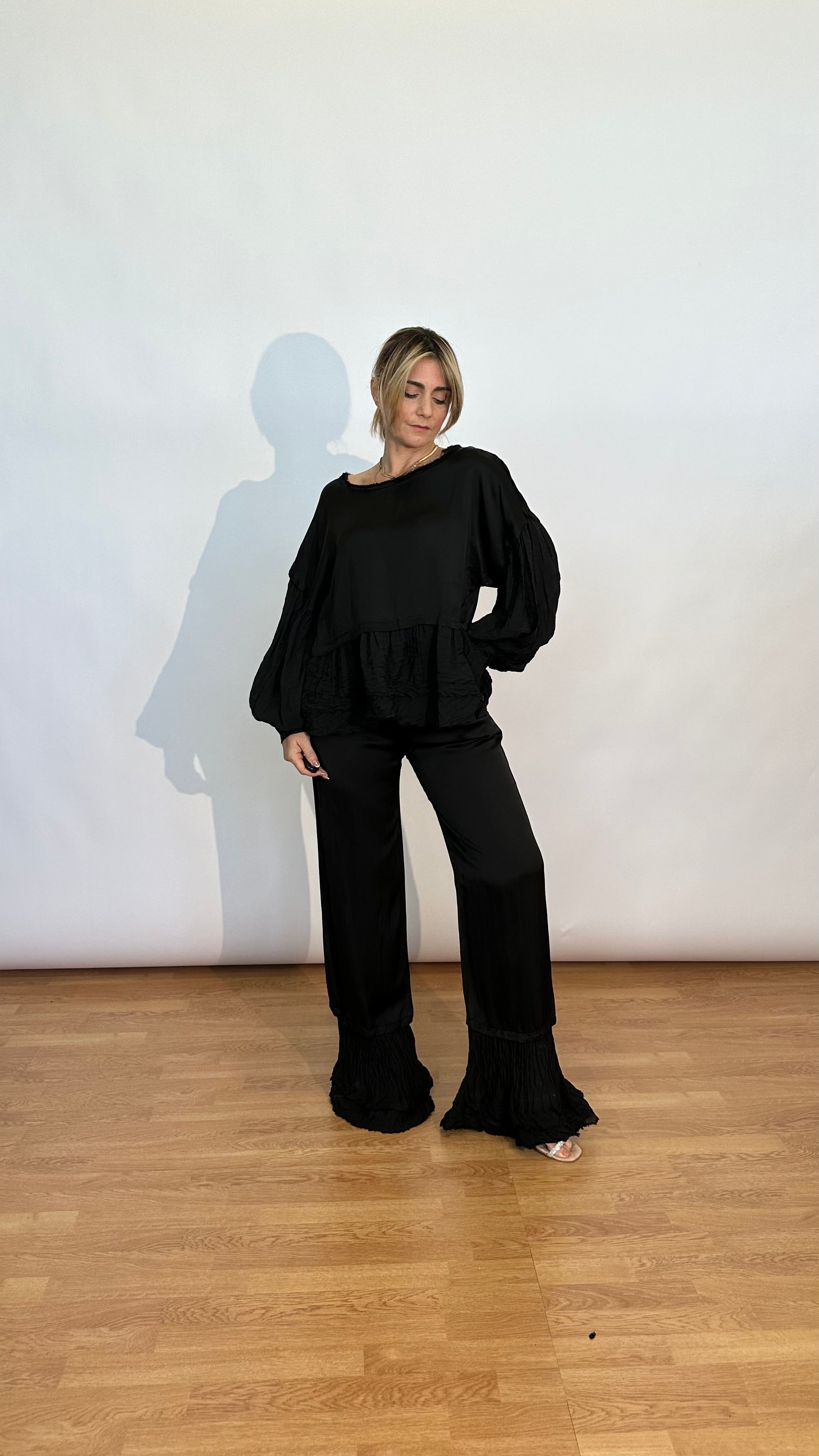 Coord set Positano viscosa