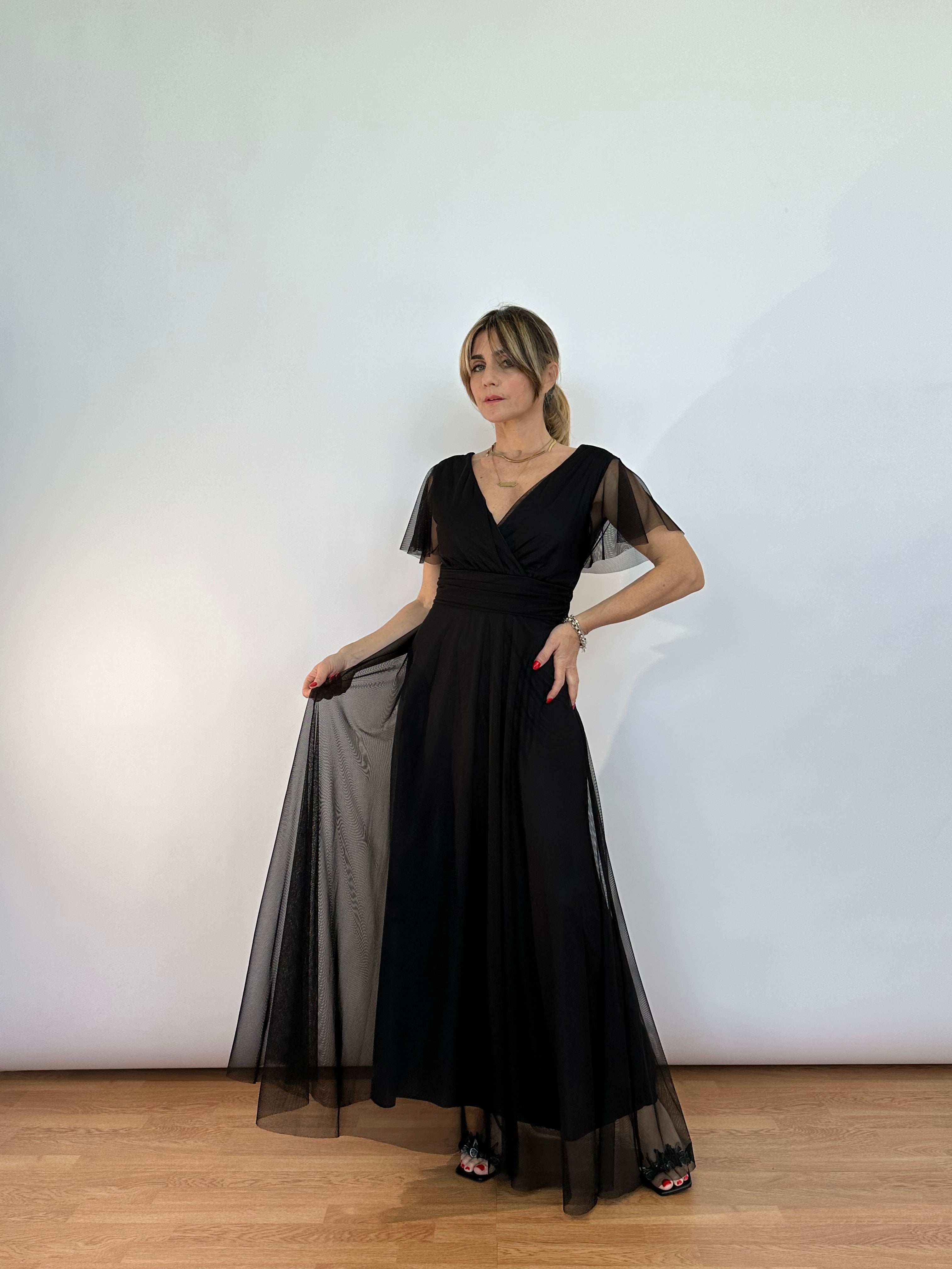 Abito Charlotte regular