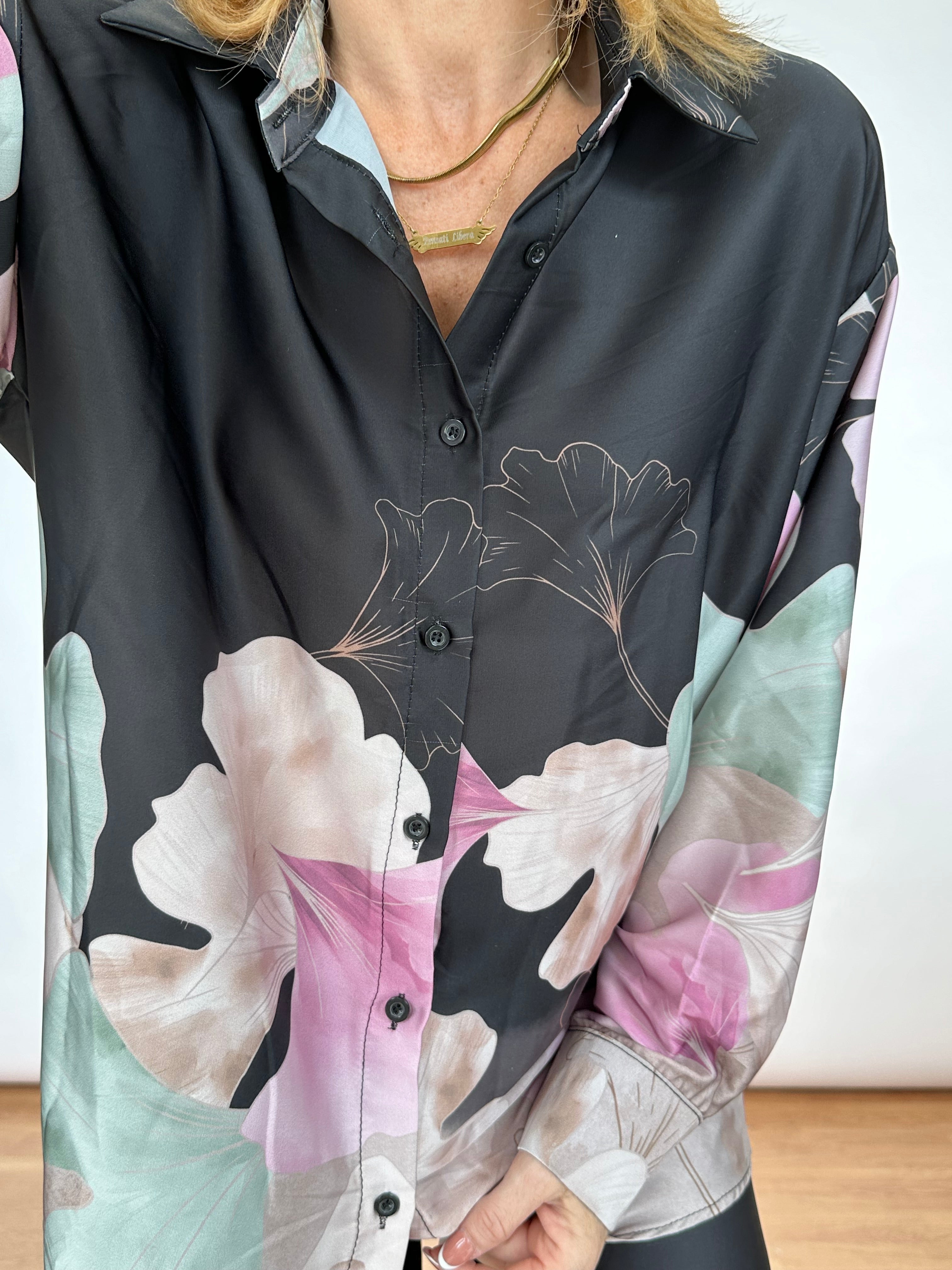 Coord-set Ortensia