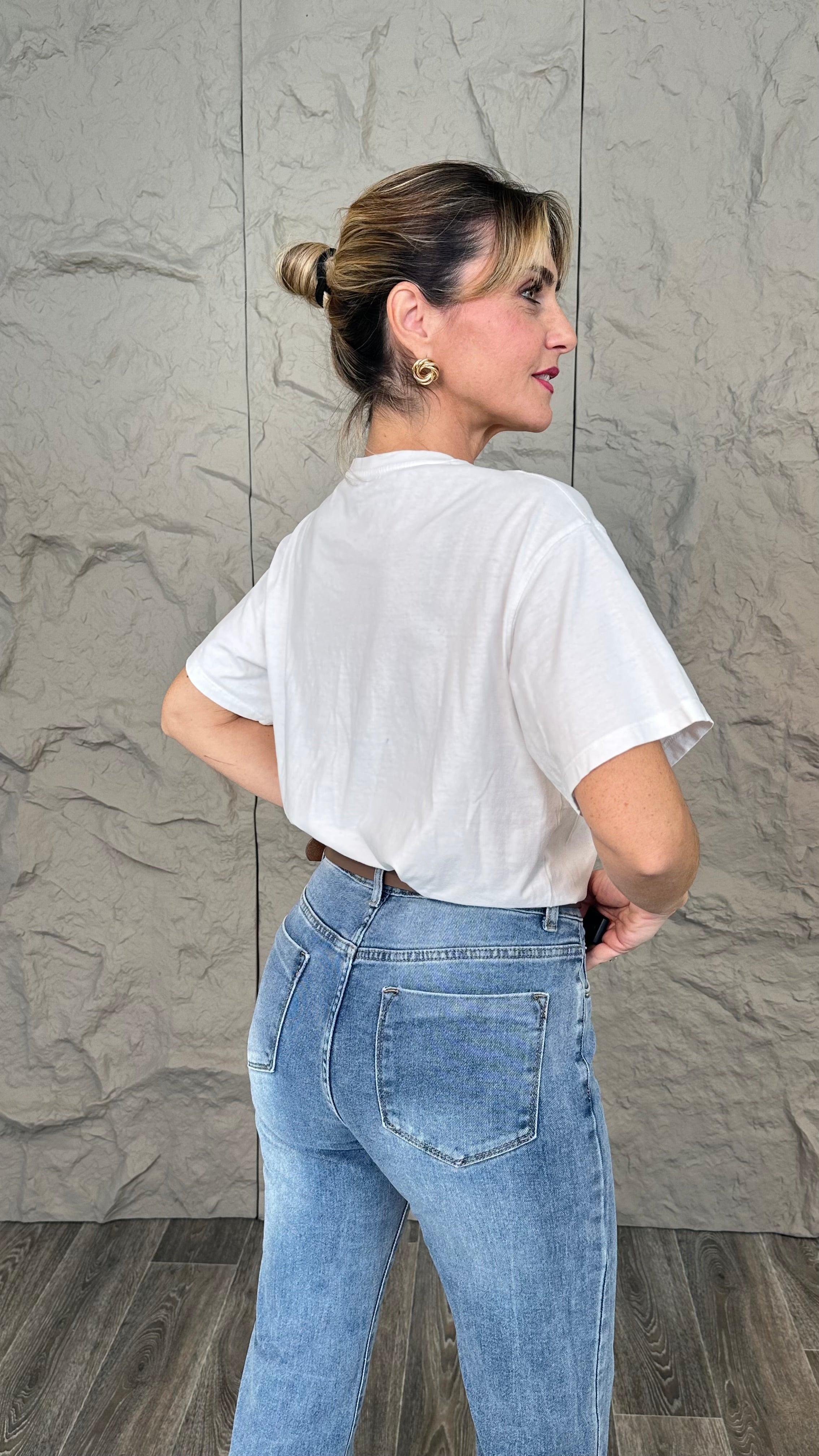 Jeans Zampa -5Kg Angel