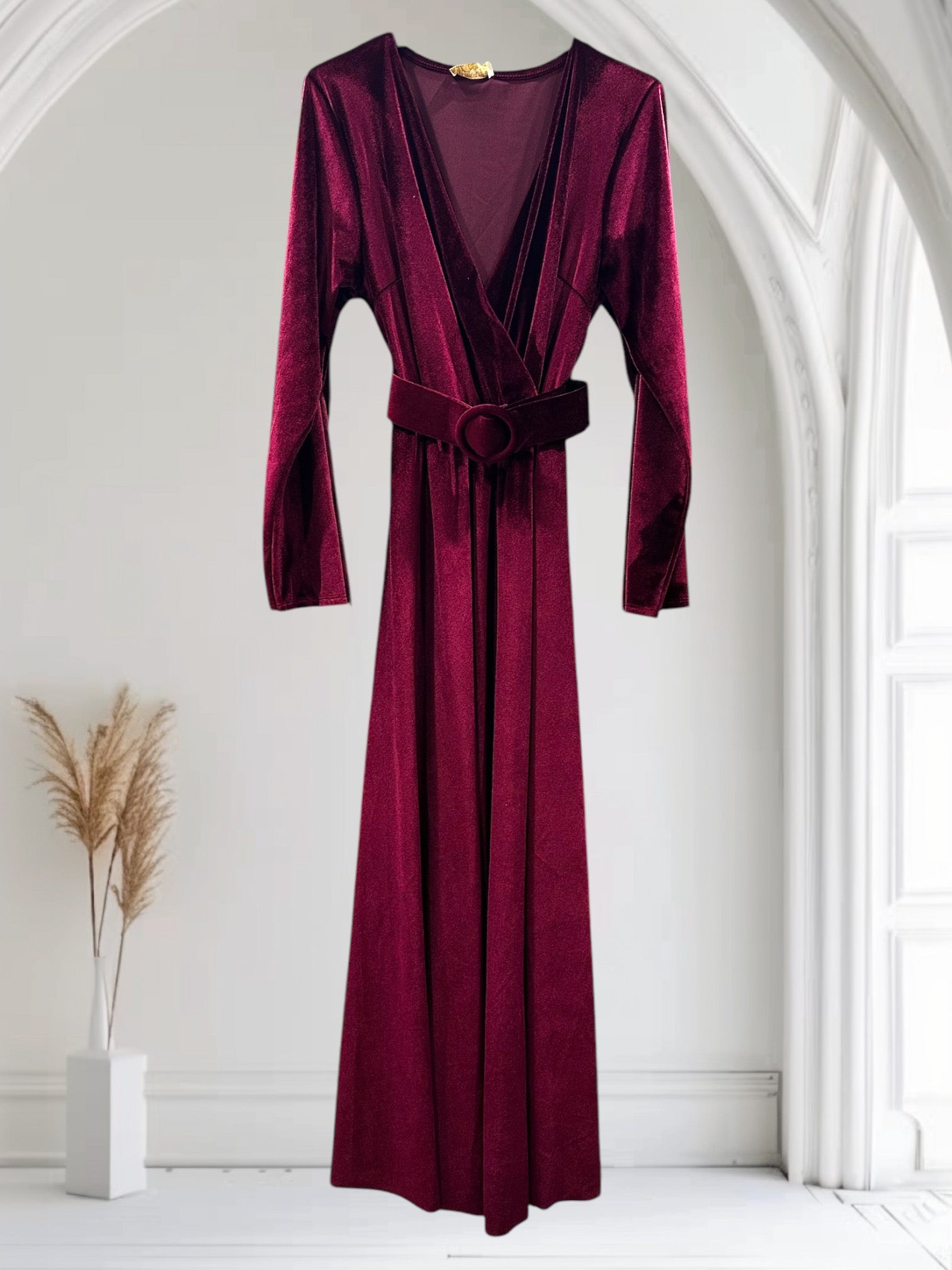 Abito Mirella misto viscosa