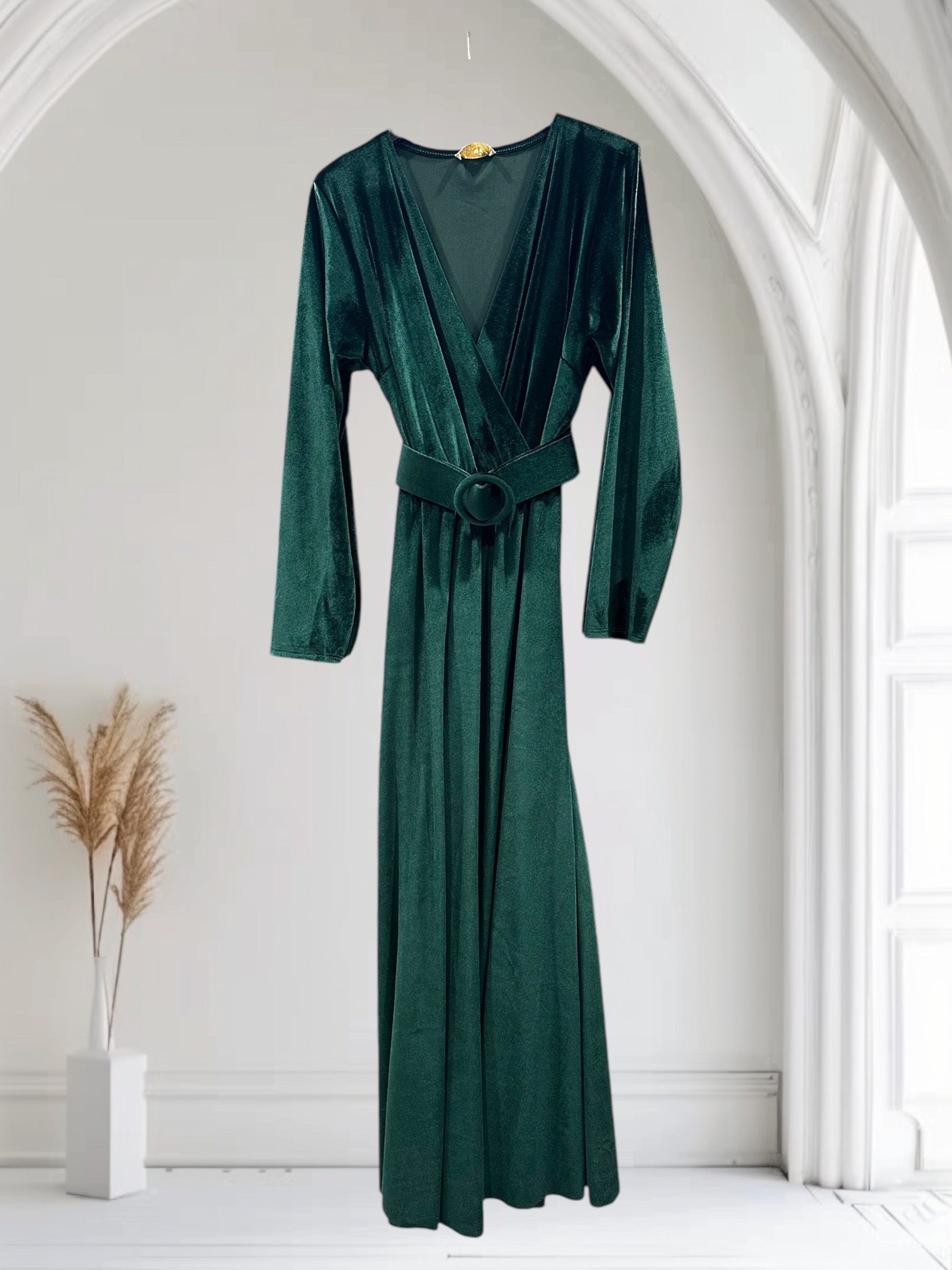 Abito Mirella misto viscosa