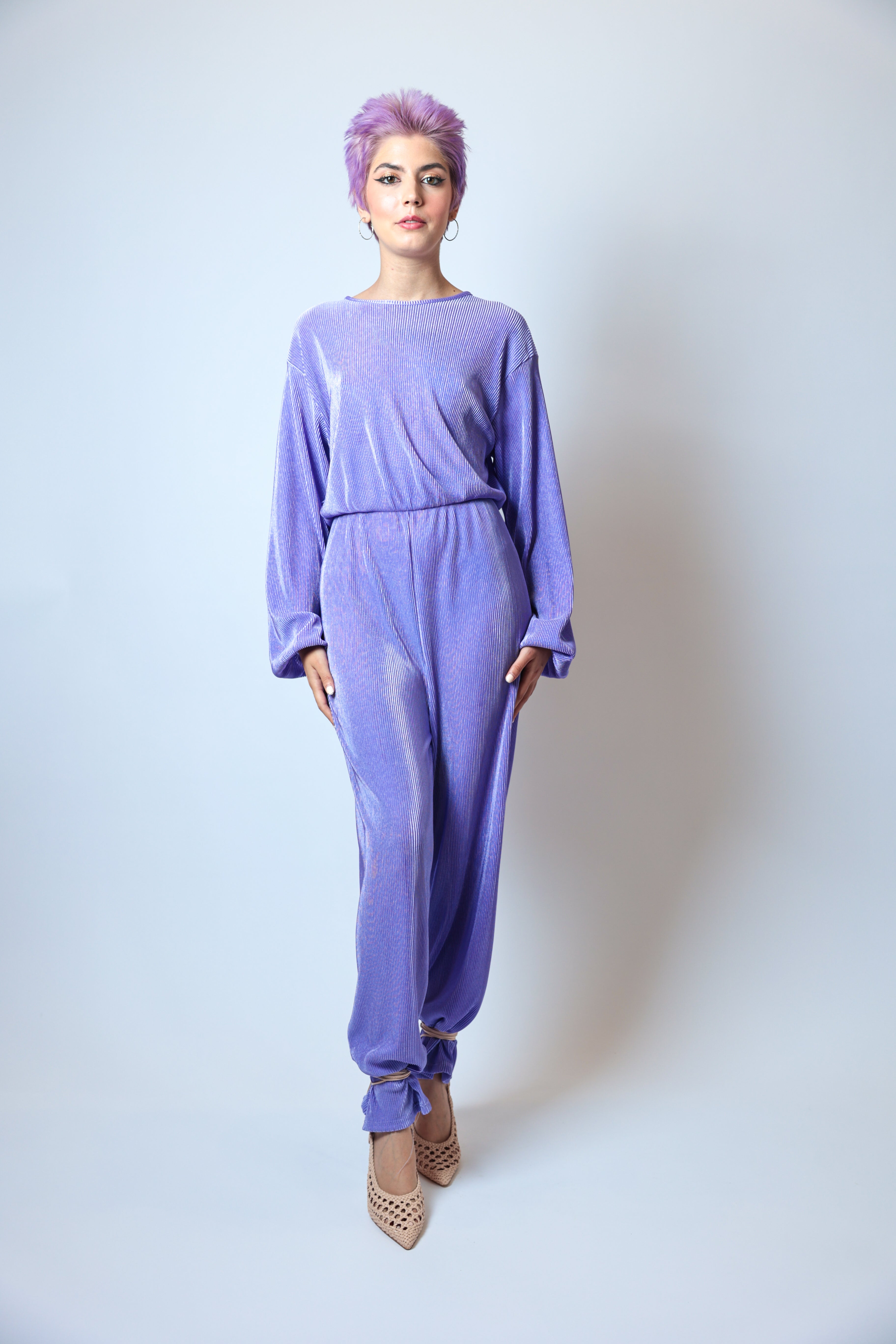 Tuta jumpsuit
