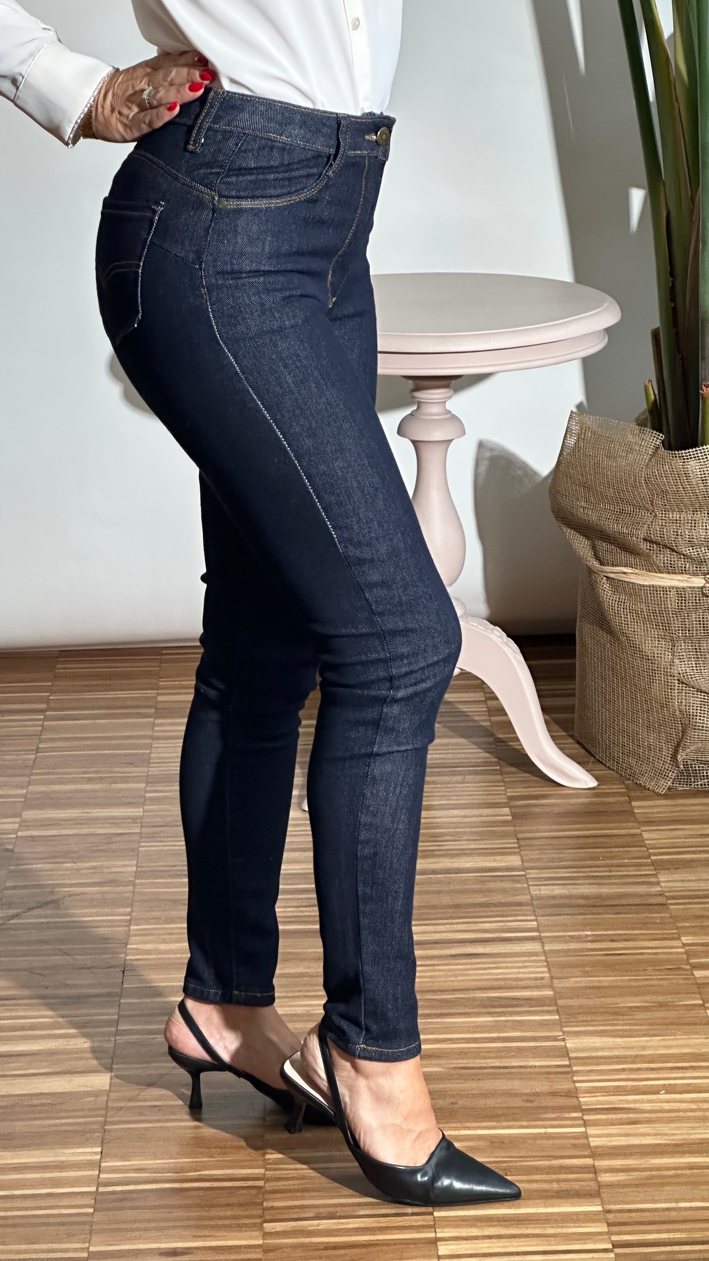 Jeans skinny
