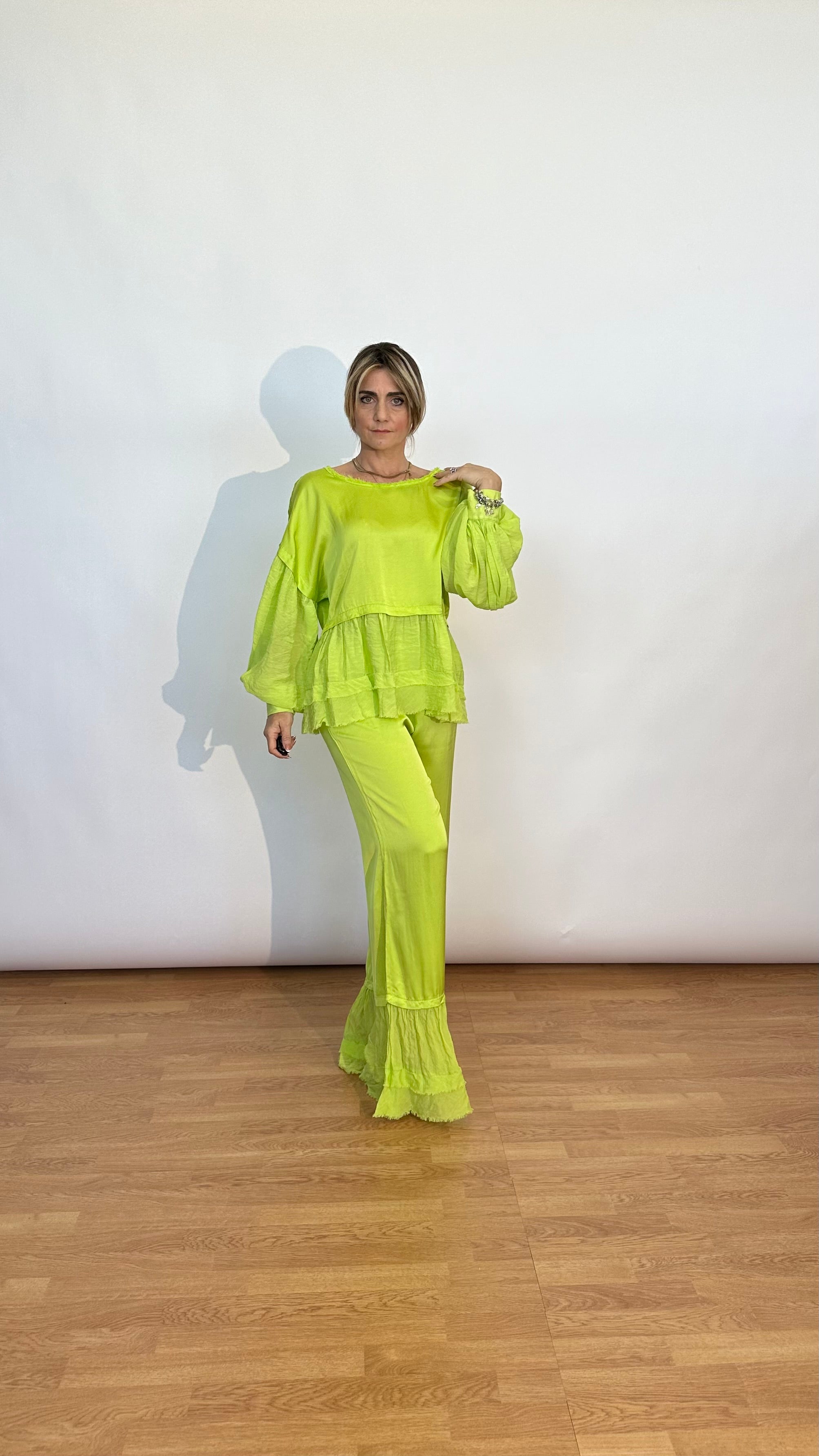 Coord set Positano viscosa