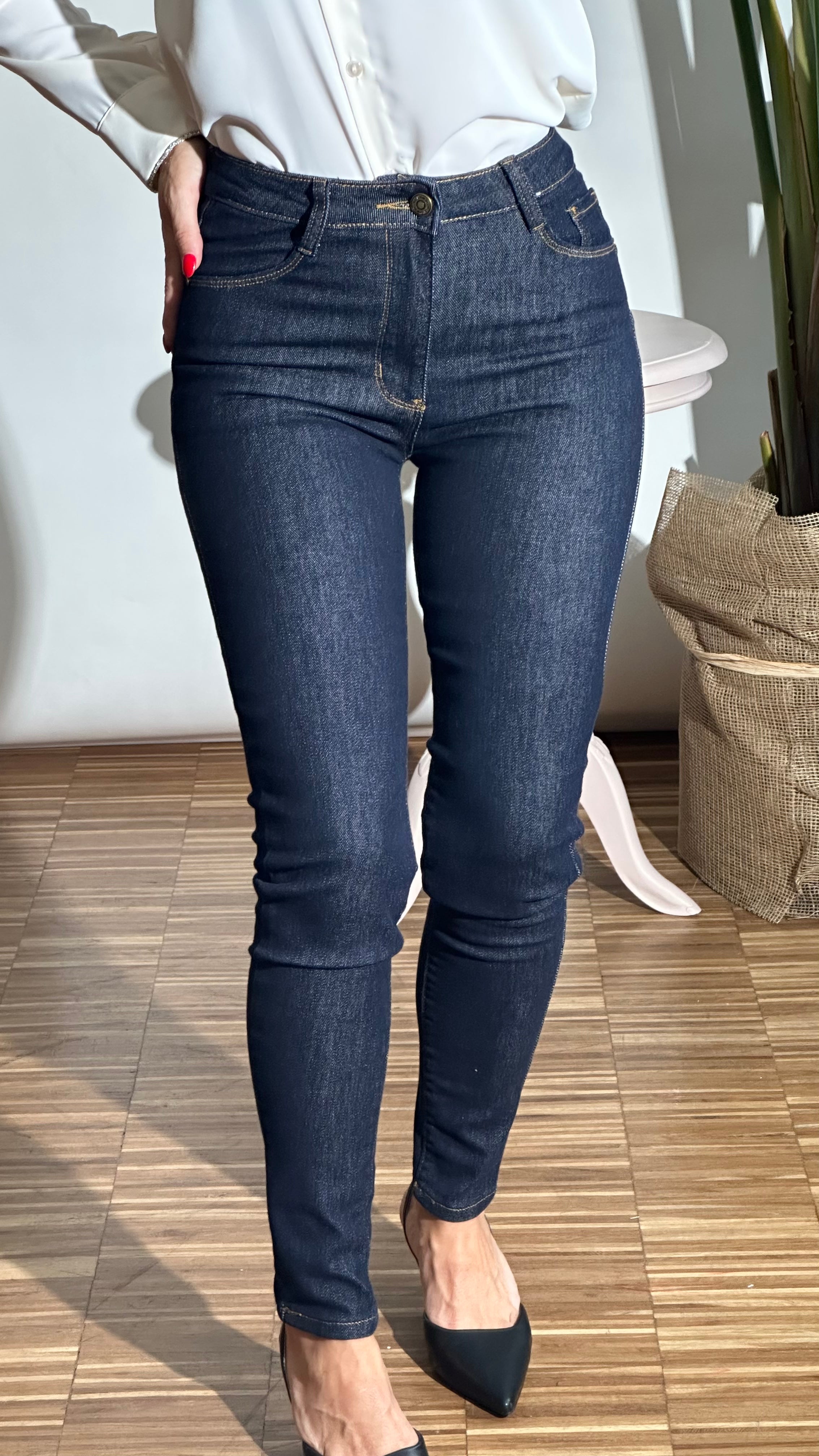 Jeans skinny