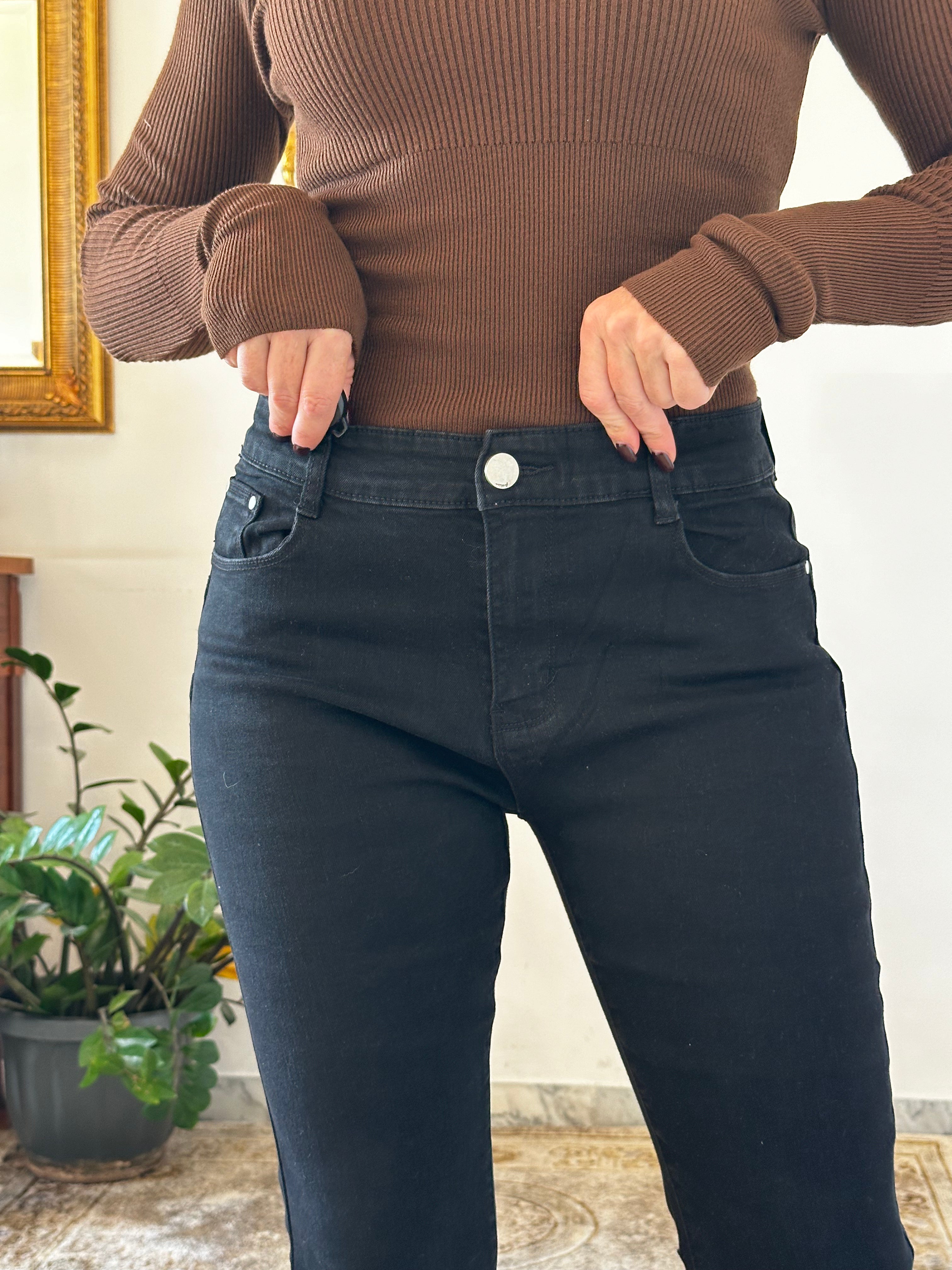 Jeans zampa -5 kg