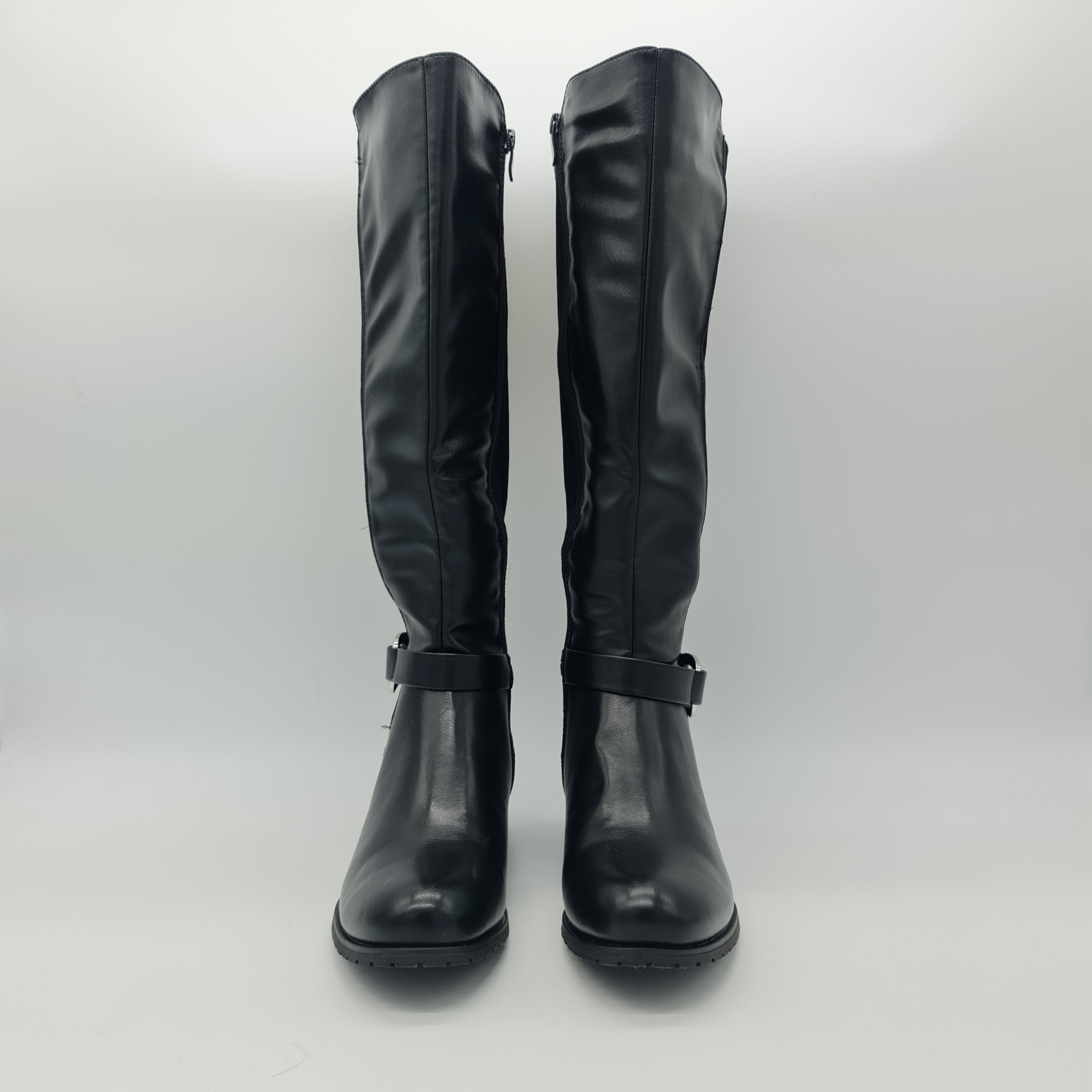 Stivale cavallerizza