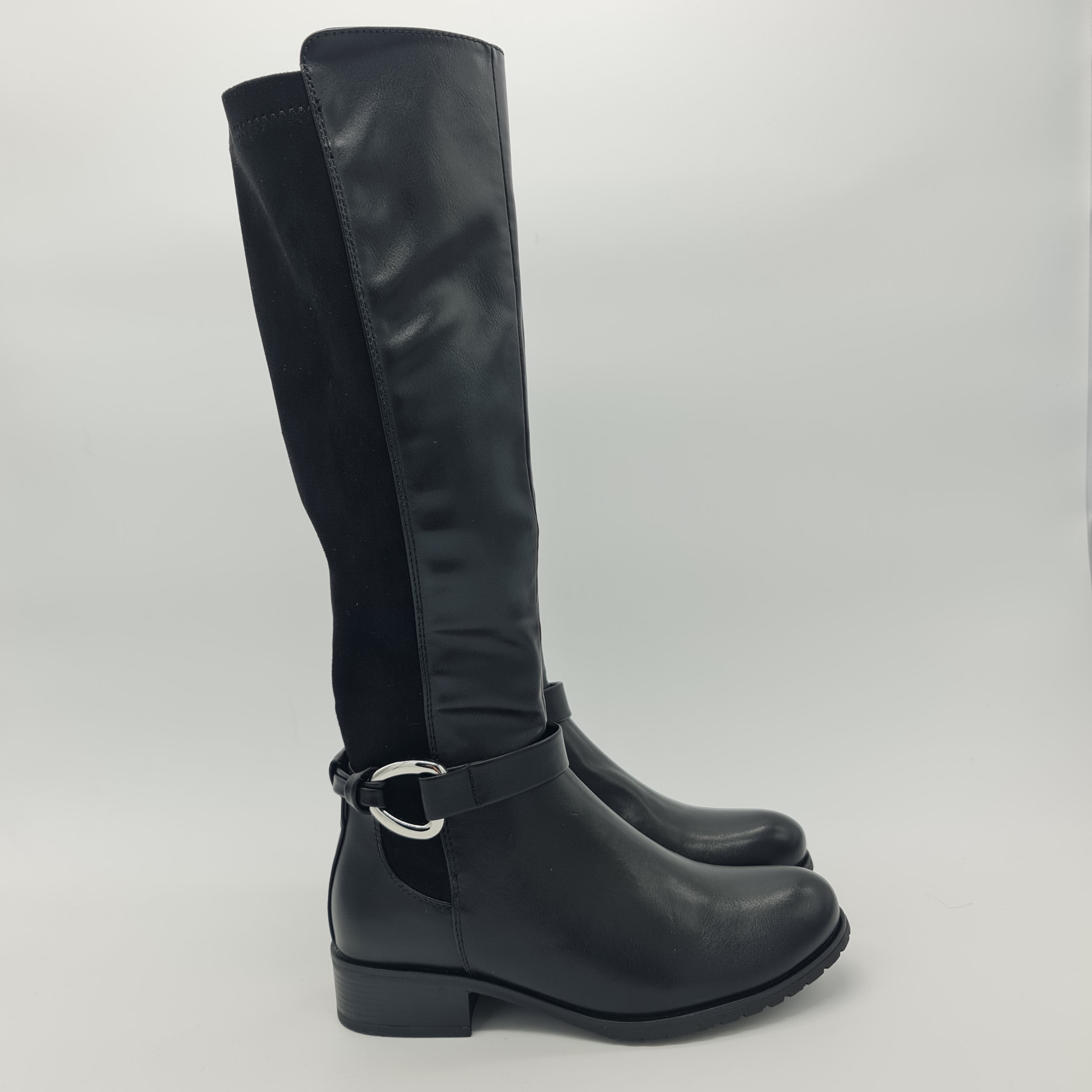 Stivale cavallerizza