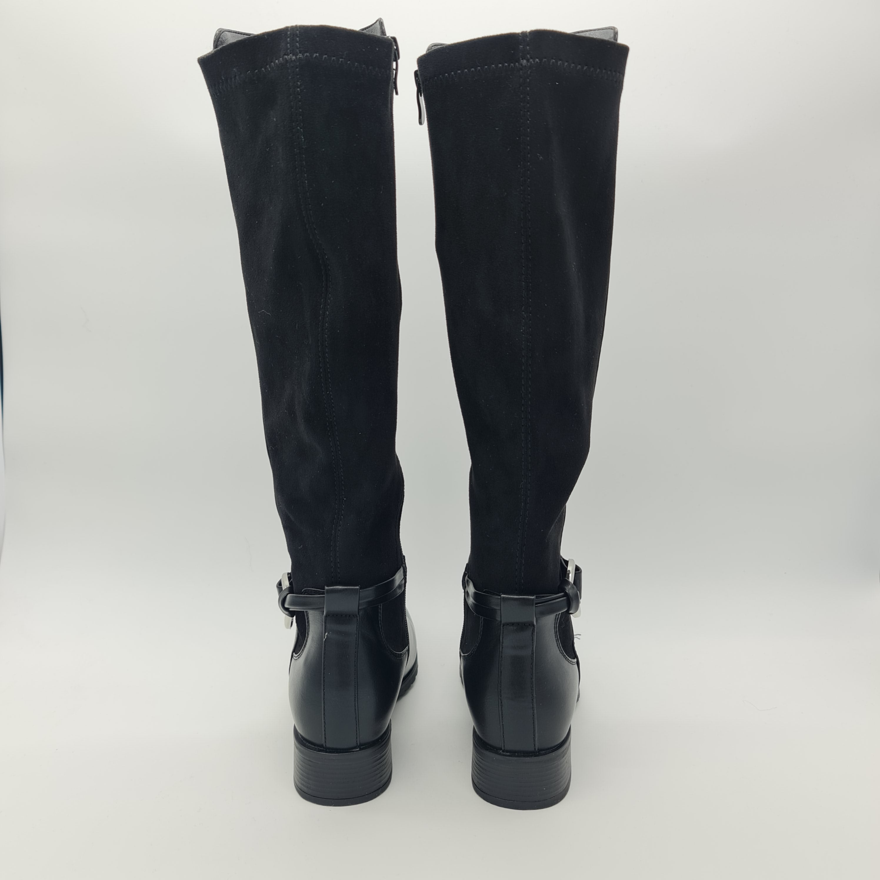 Stivale cavallerizza