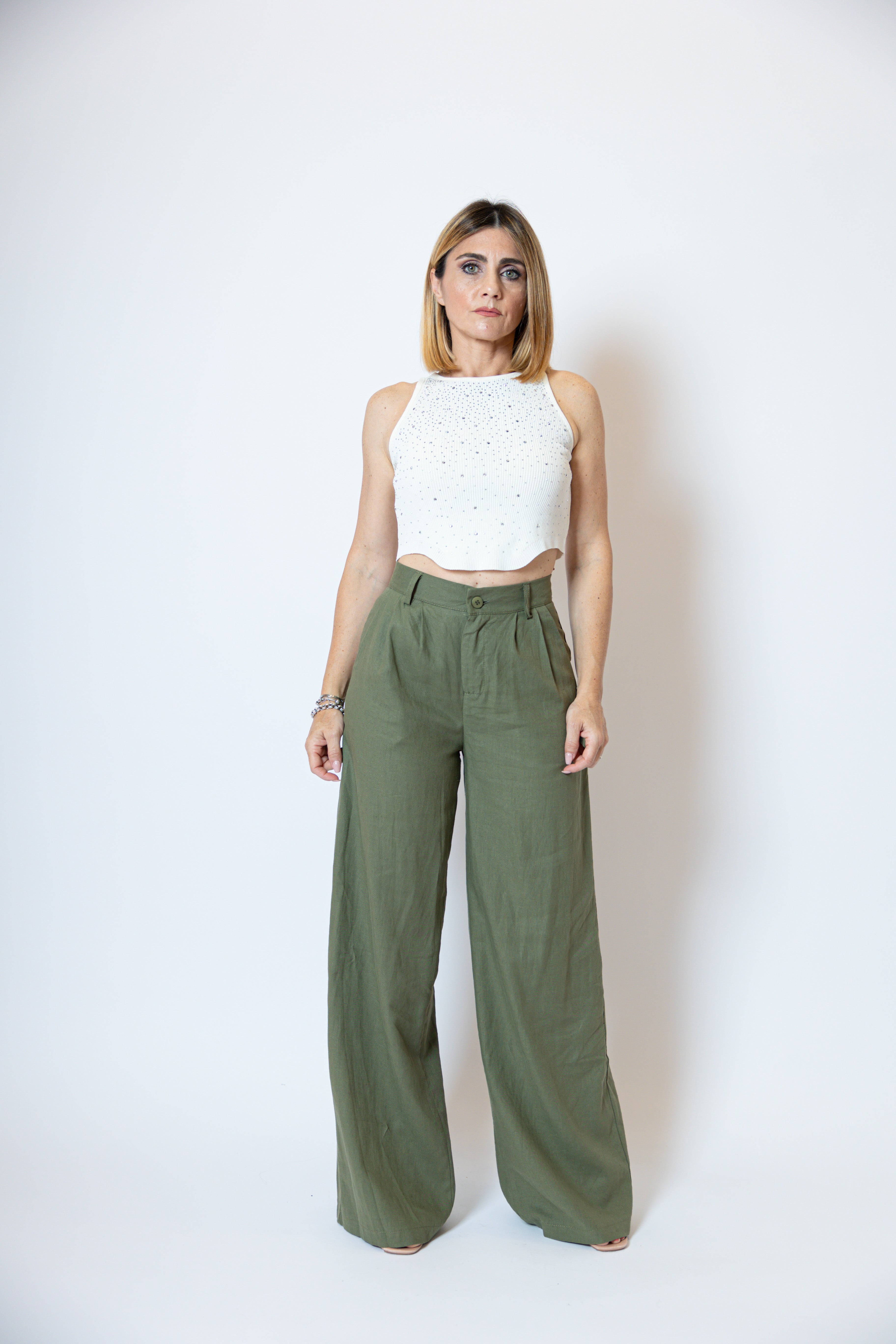 Pantaloni Cloe