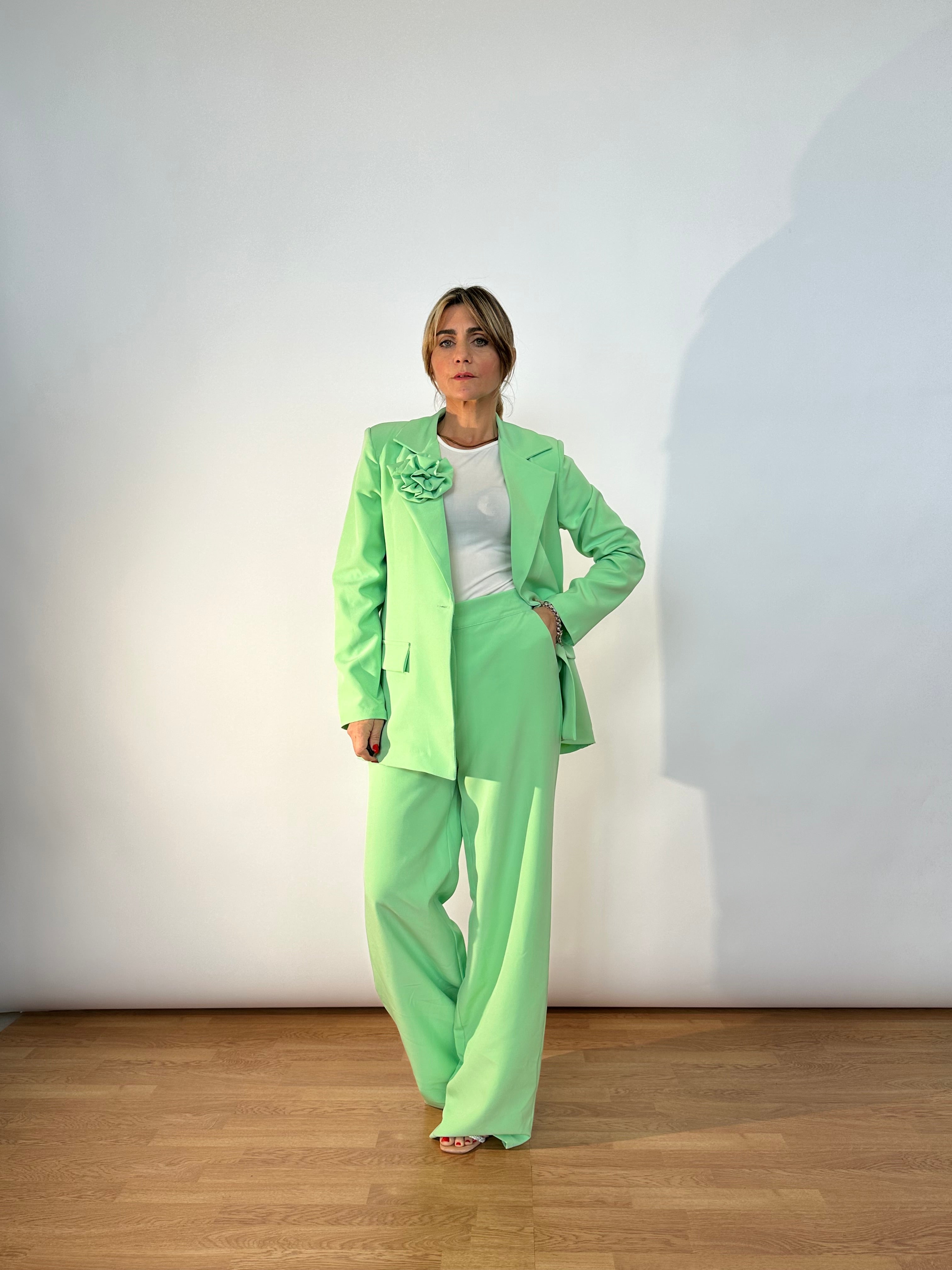 Tailleur Gloria