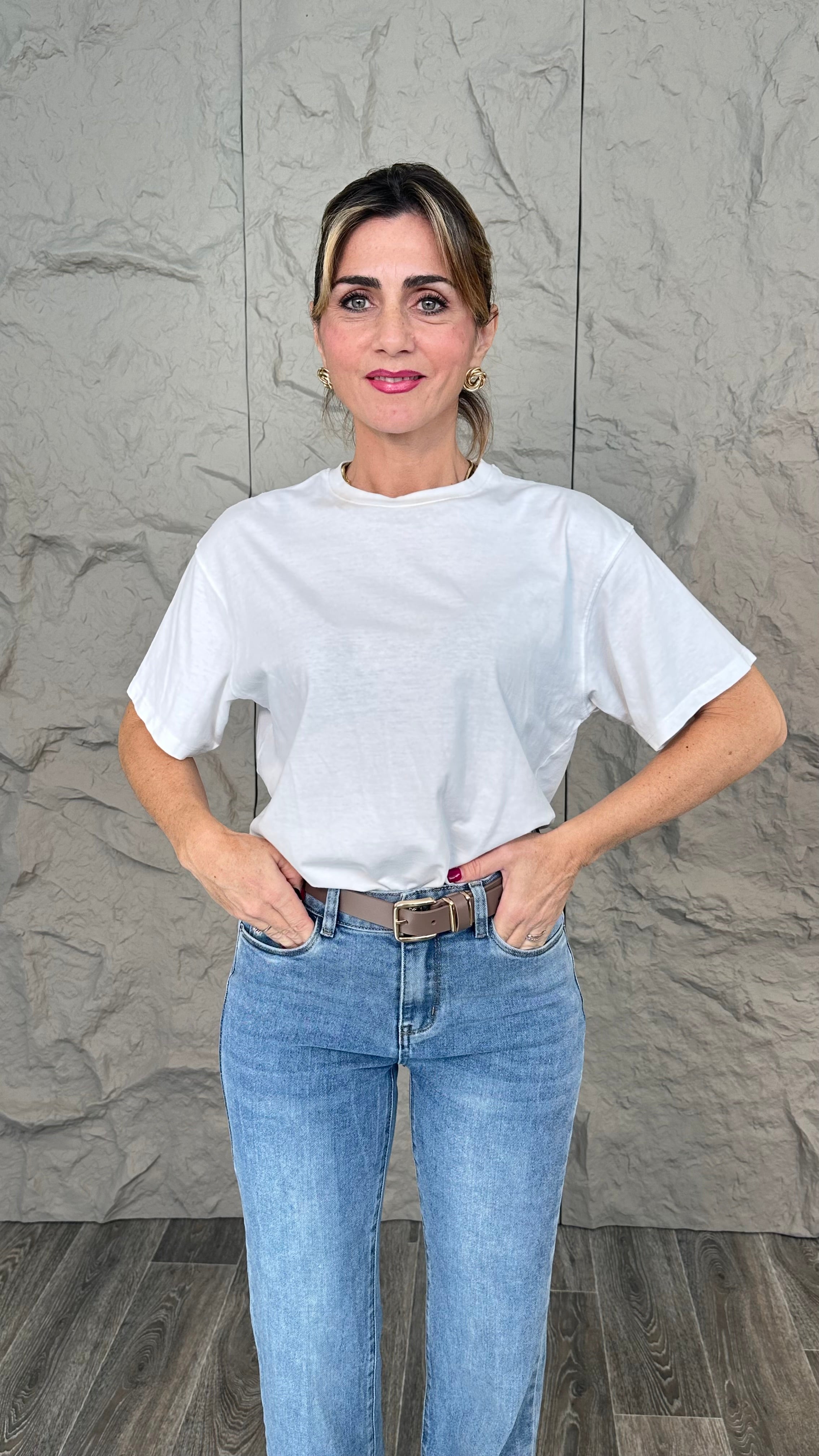 Jeans Zampa -5Kg Angel