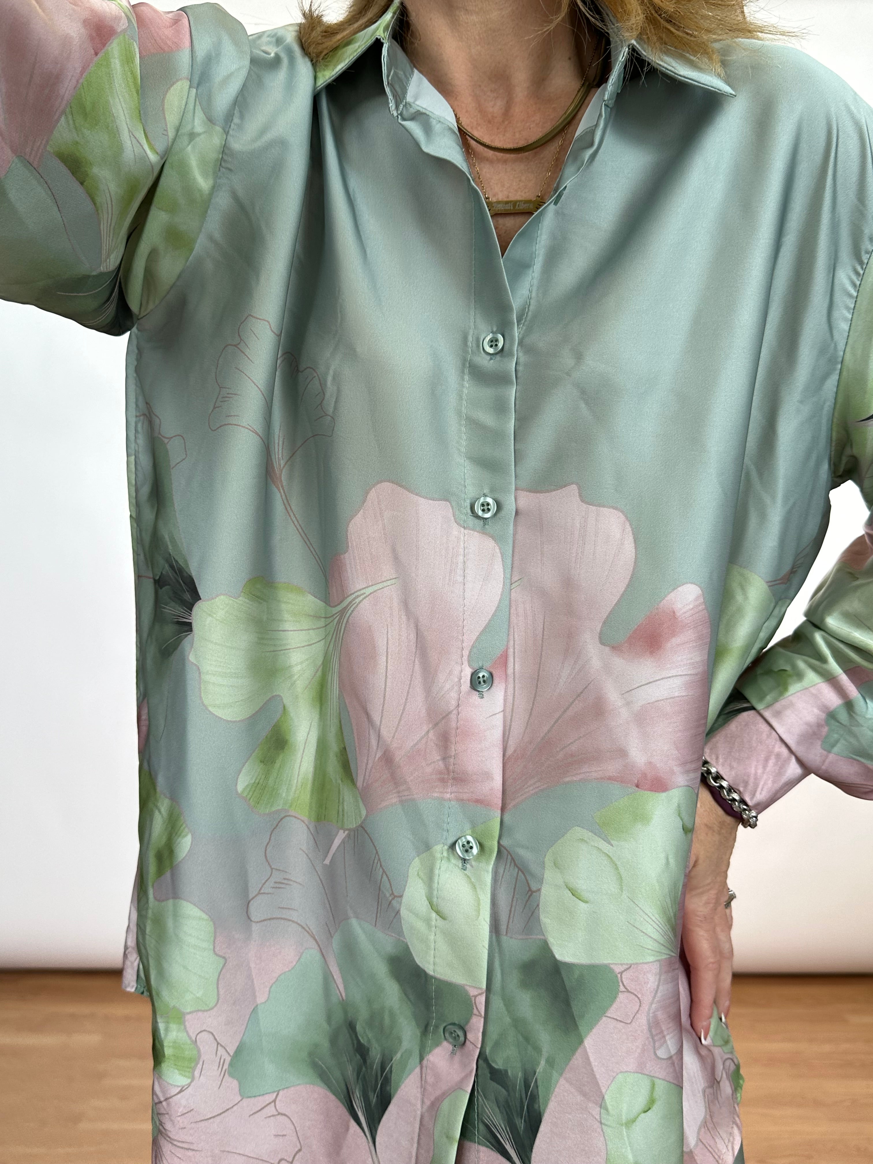 Coord-set Ortensia