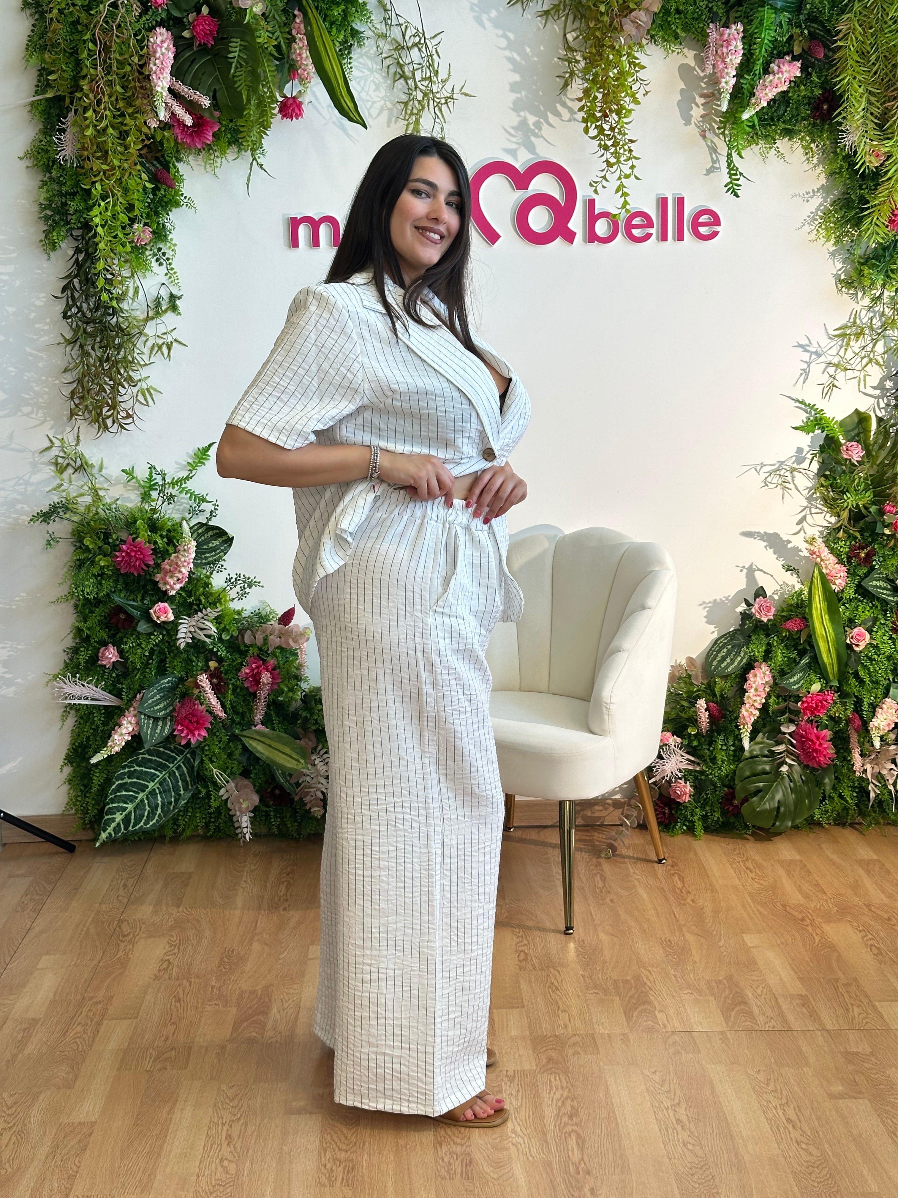 Tailleur Livia