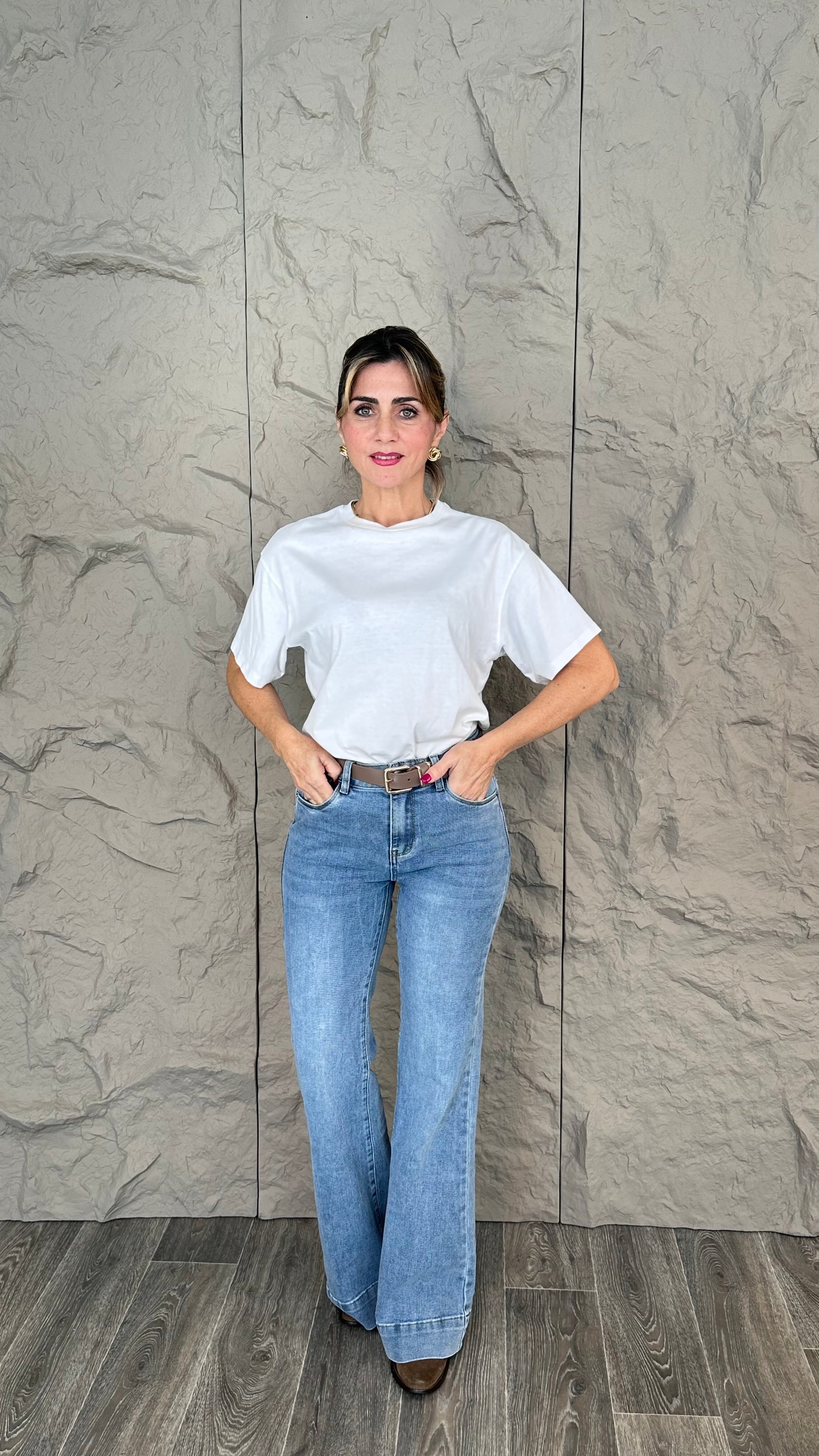 Jeans Zampa -5Kg Angel