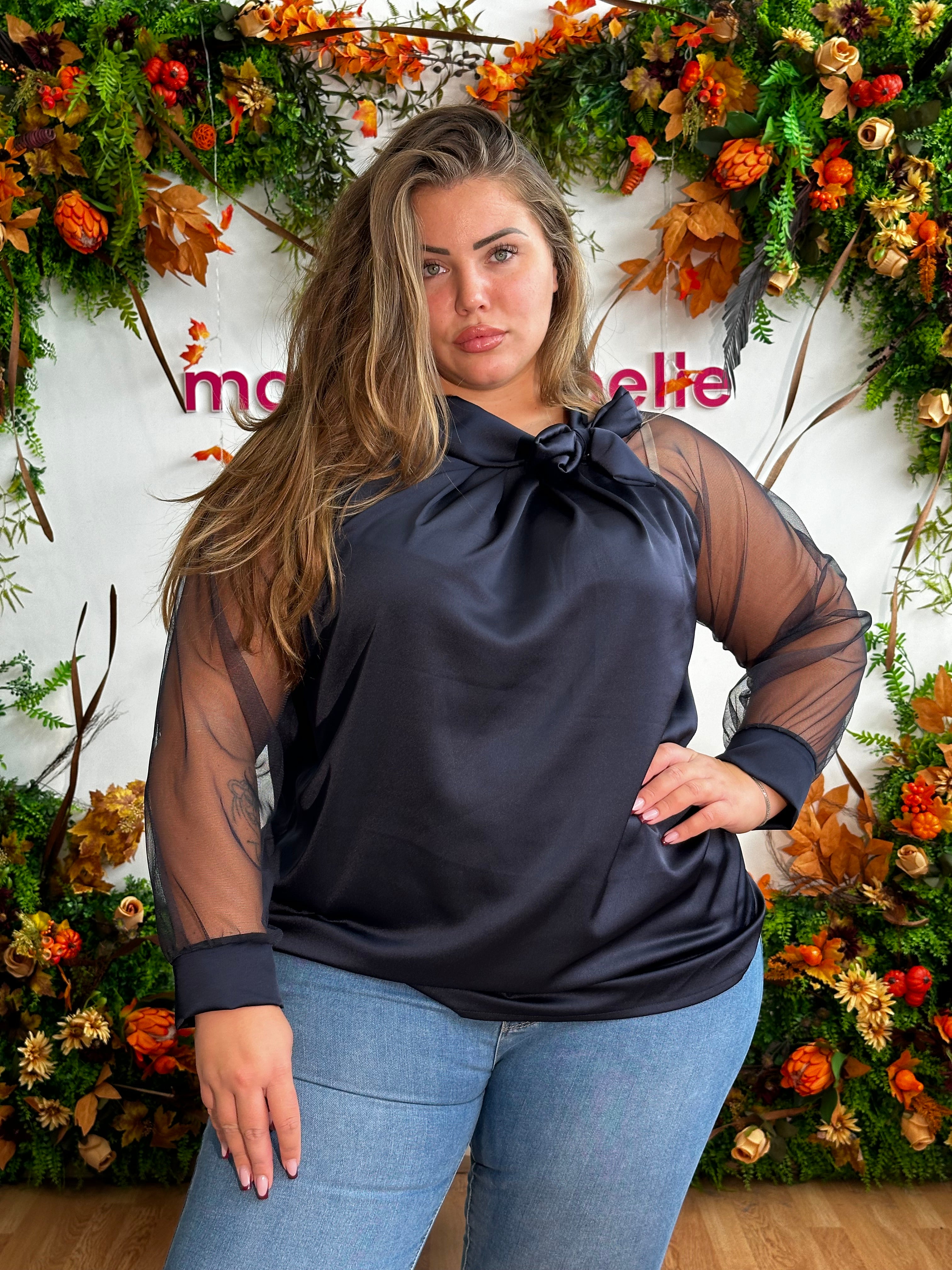 Blusa Carlotta 31333