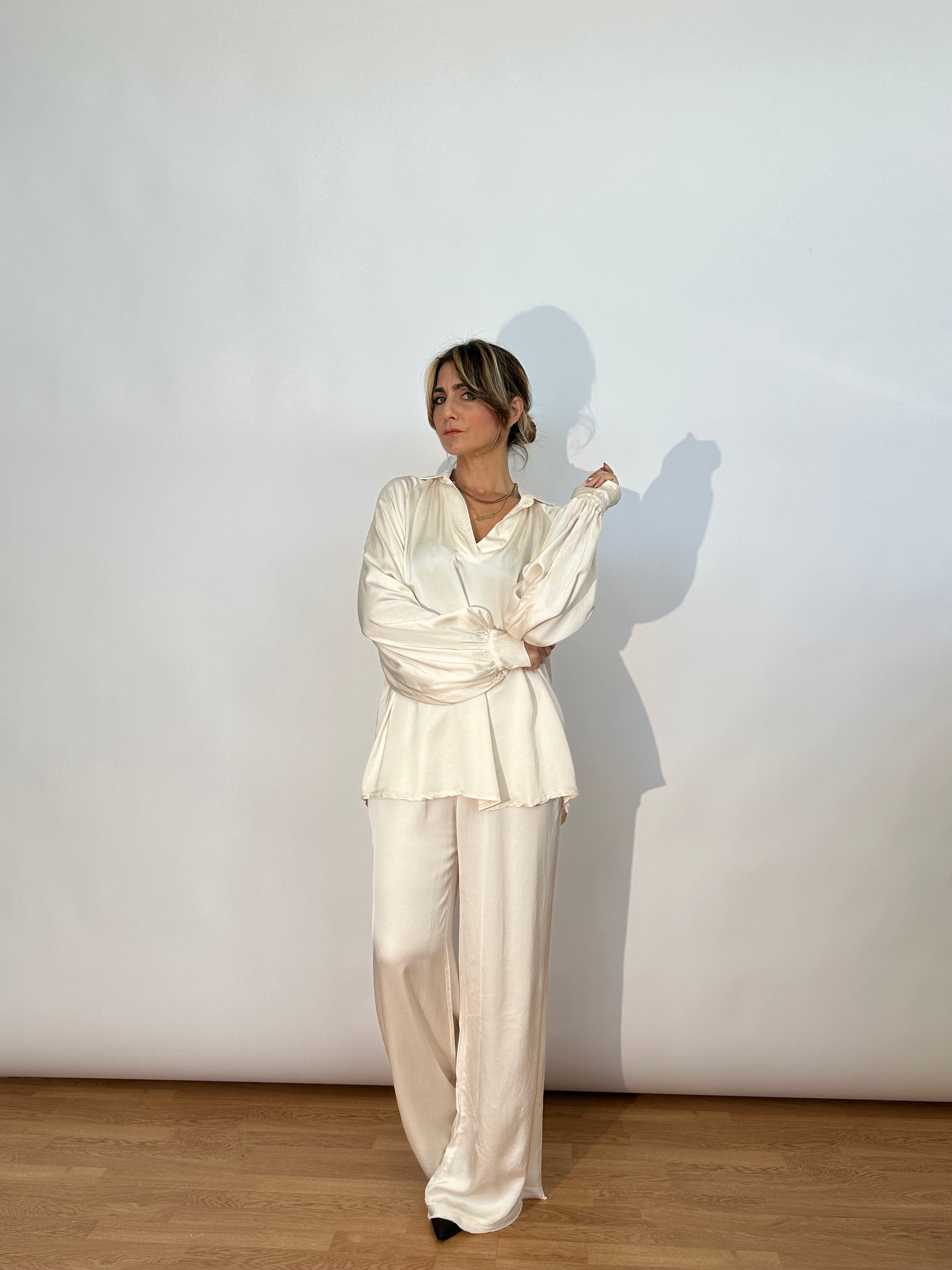Coord-set Melany viscosa
