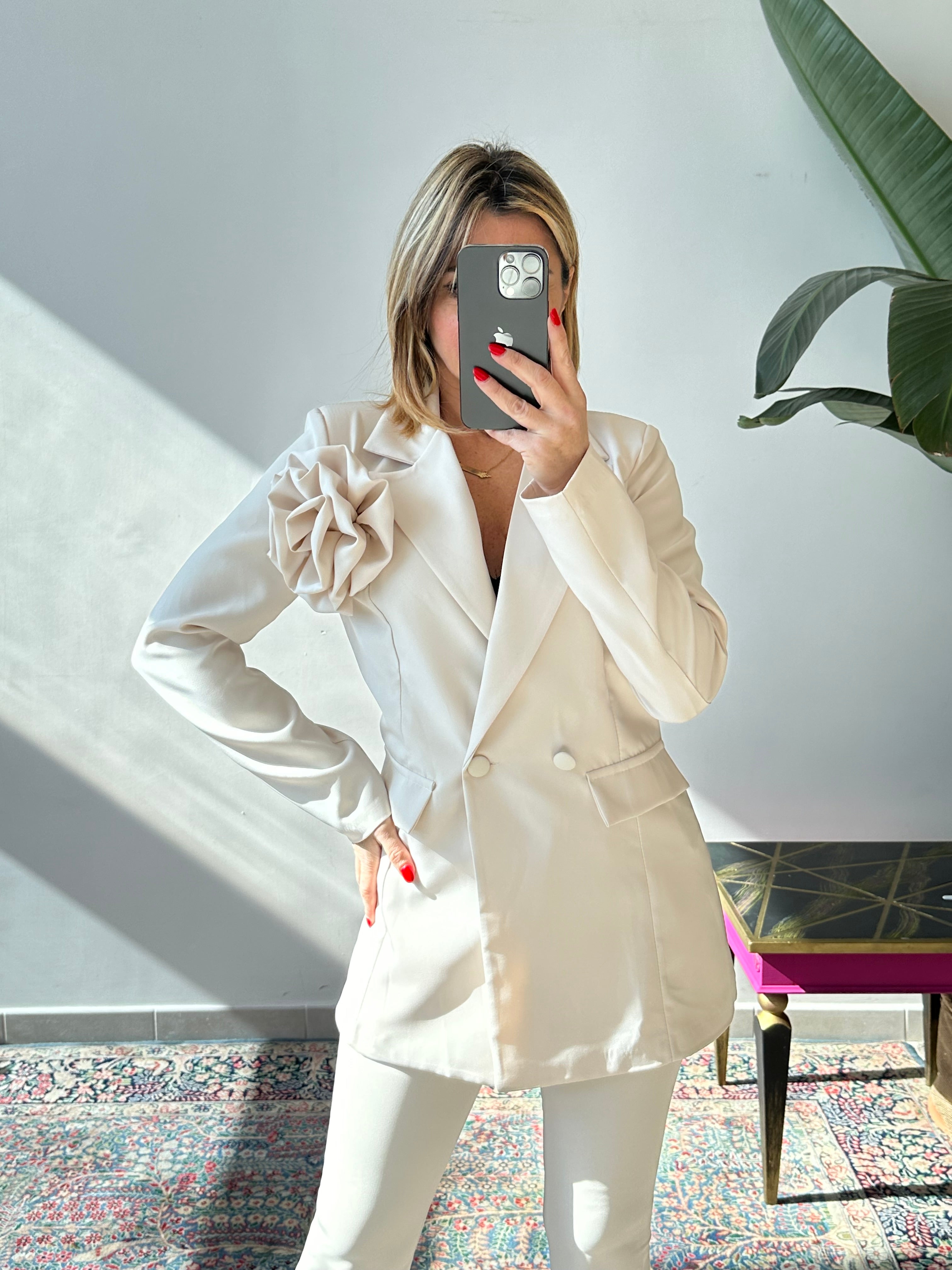 Tailleur Mirabel