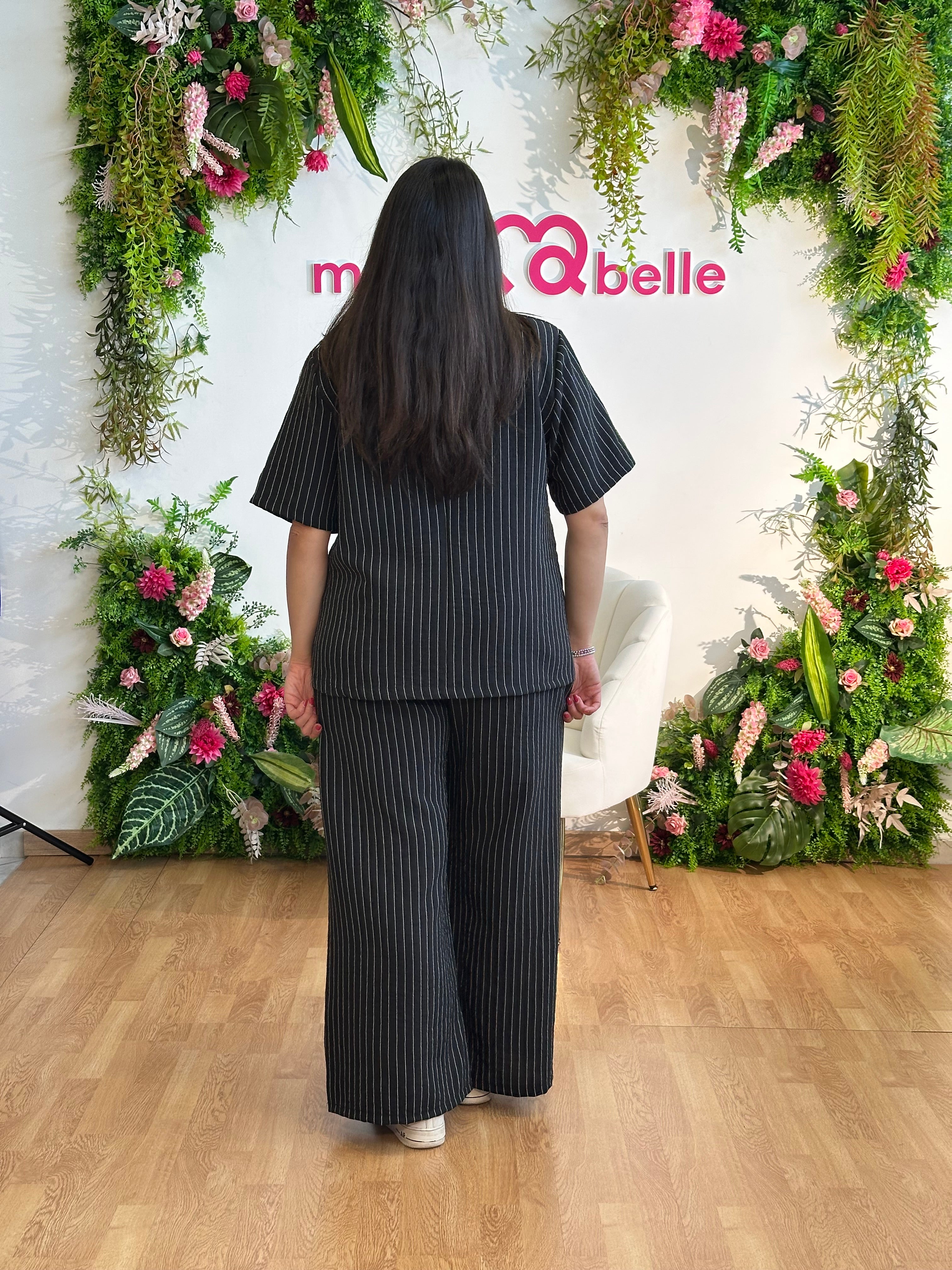 Tailleur Livia