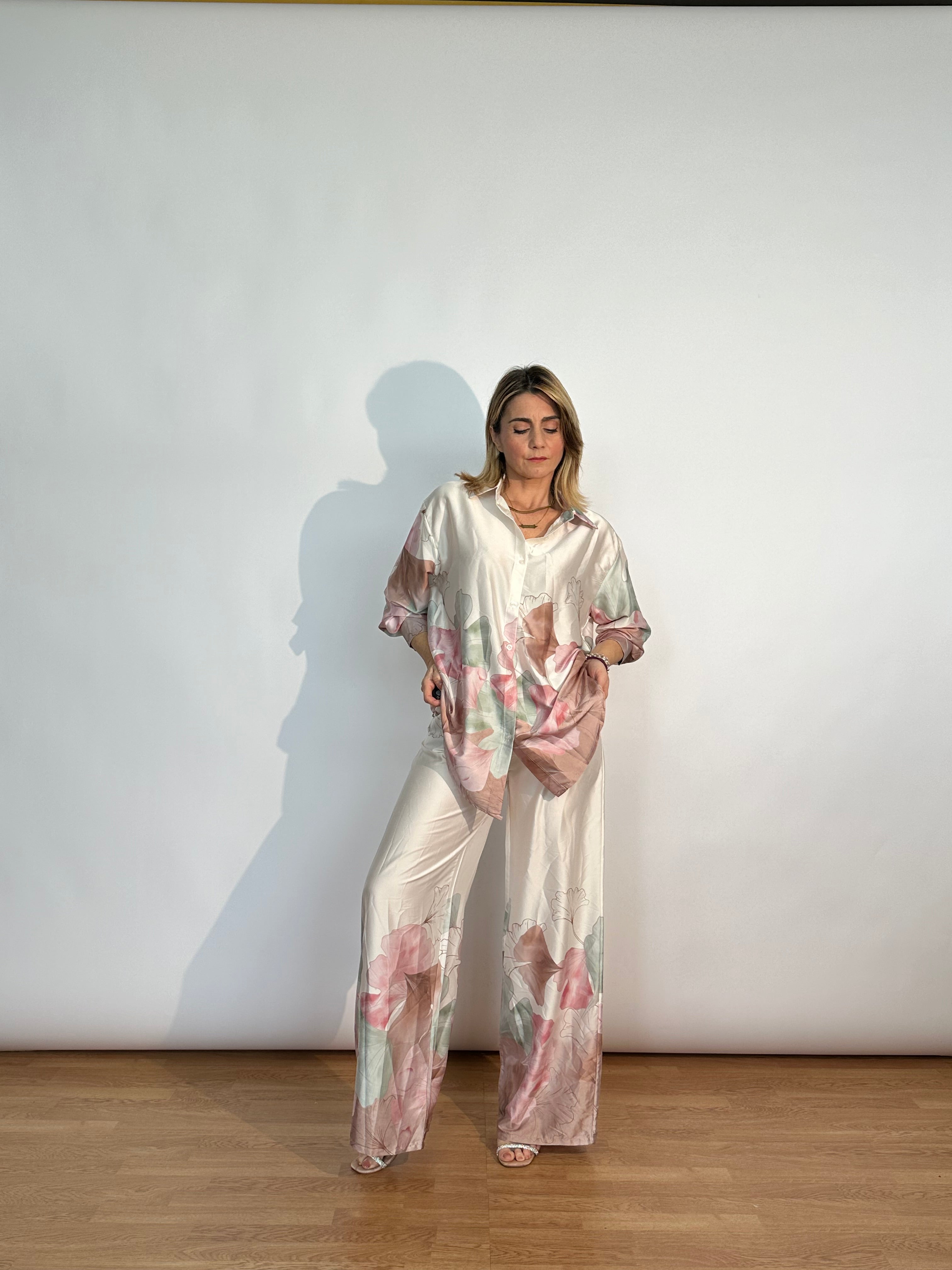 Coord-set Ortensia