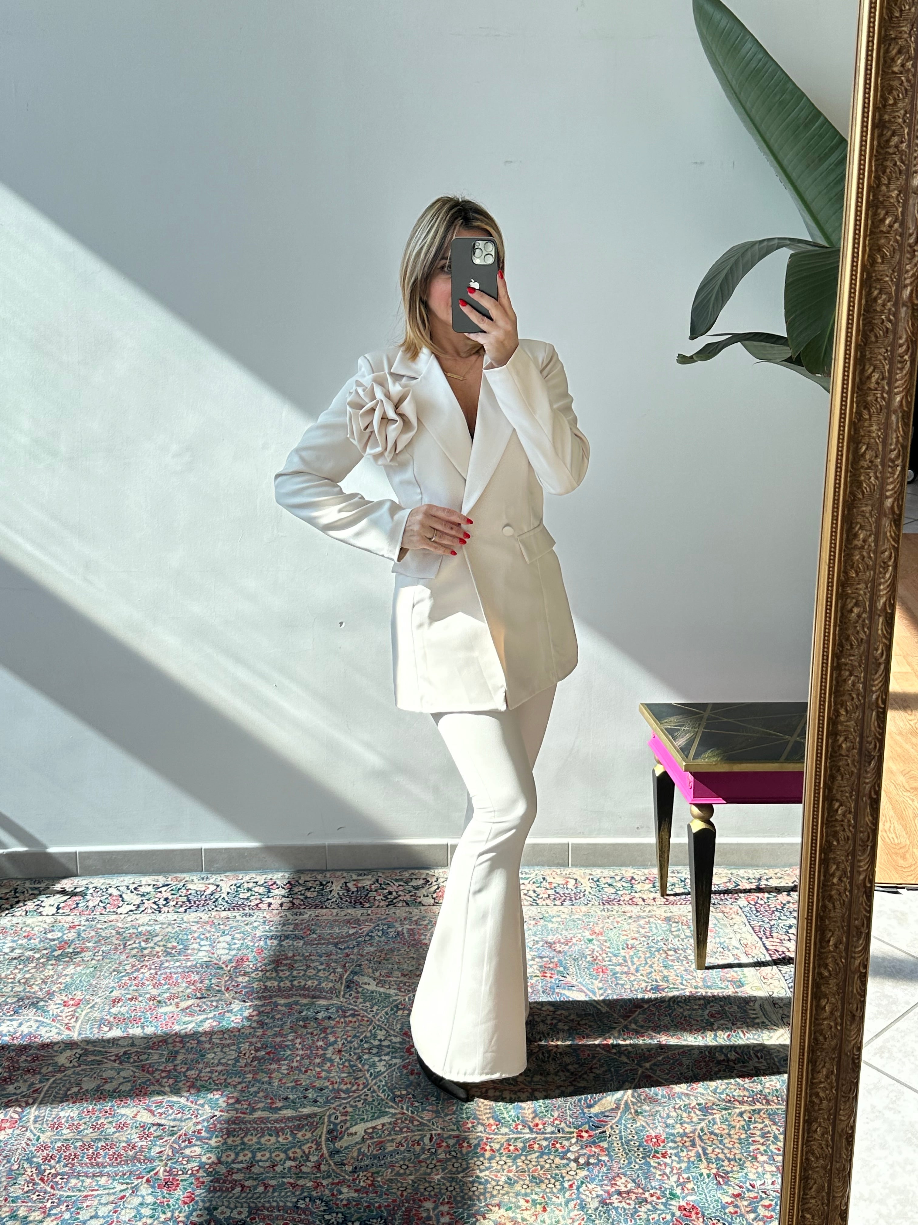 Tailleur Mirabel