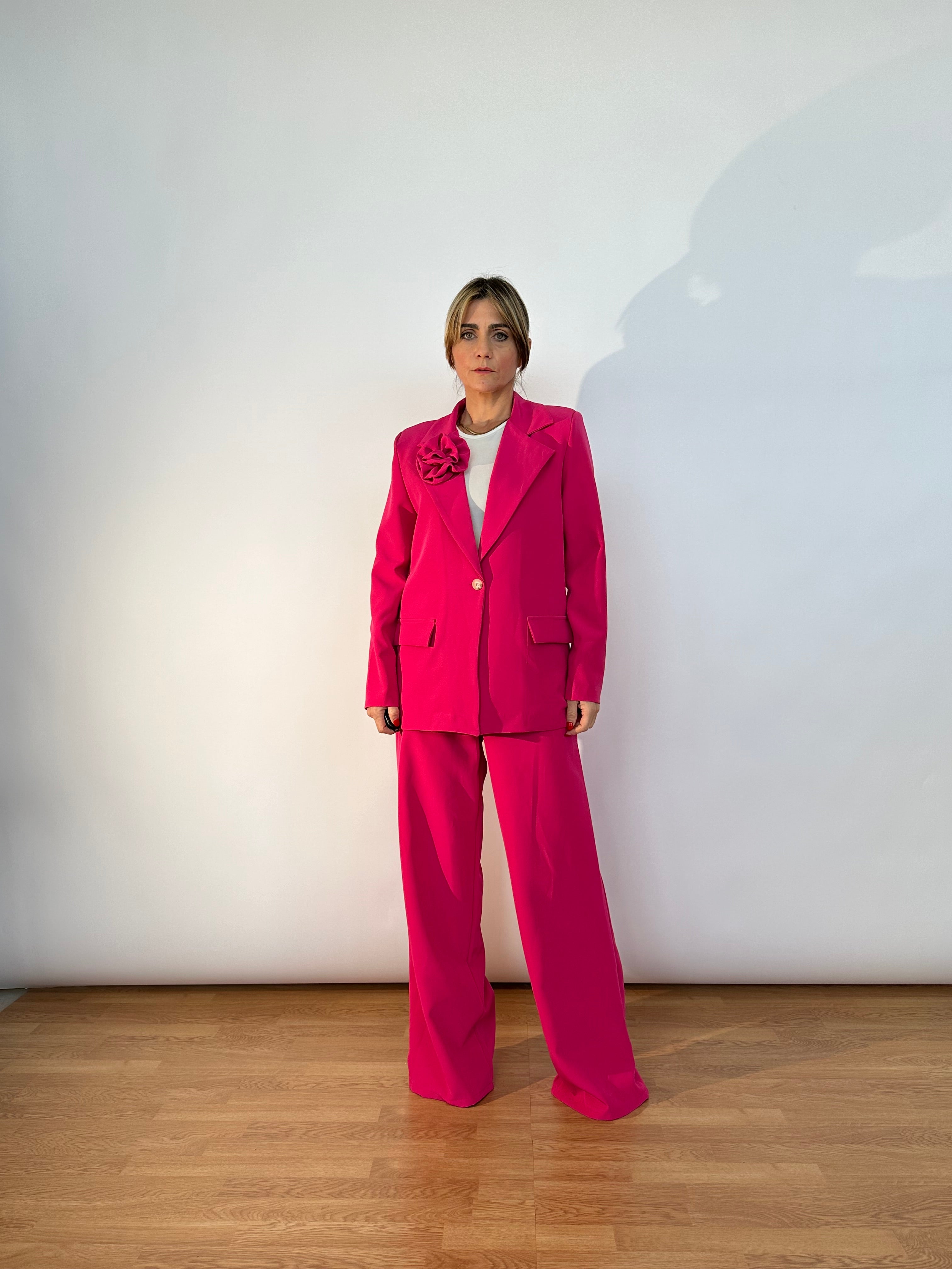 Tailleur Gloria