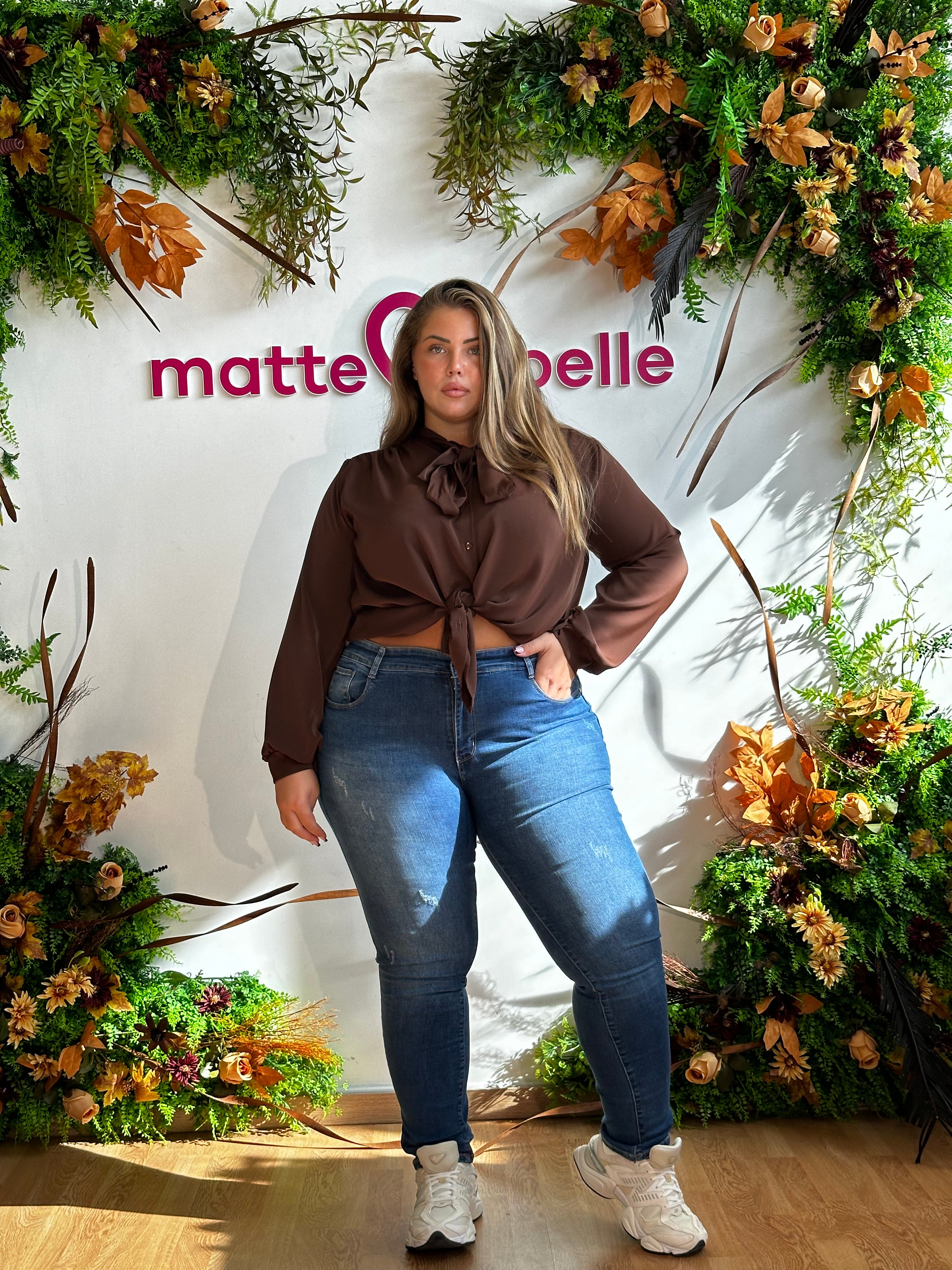 Jeans Natalie -5kg