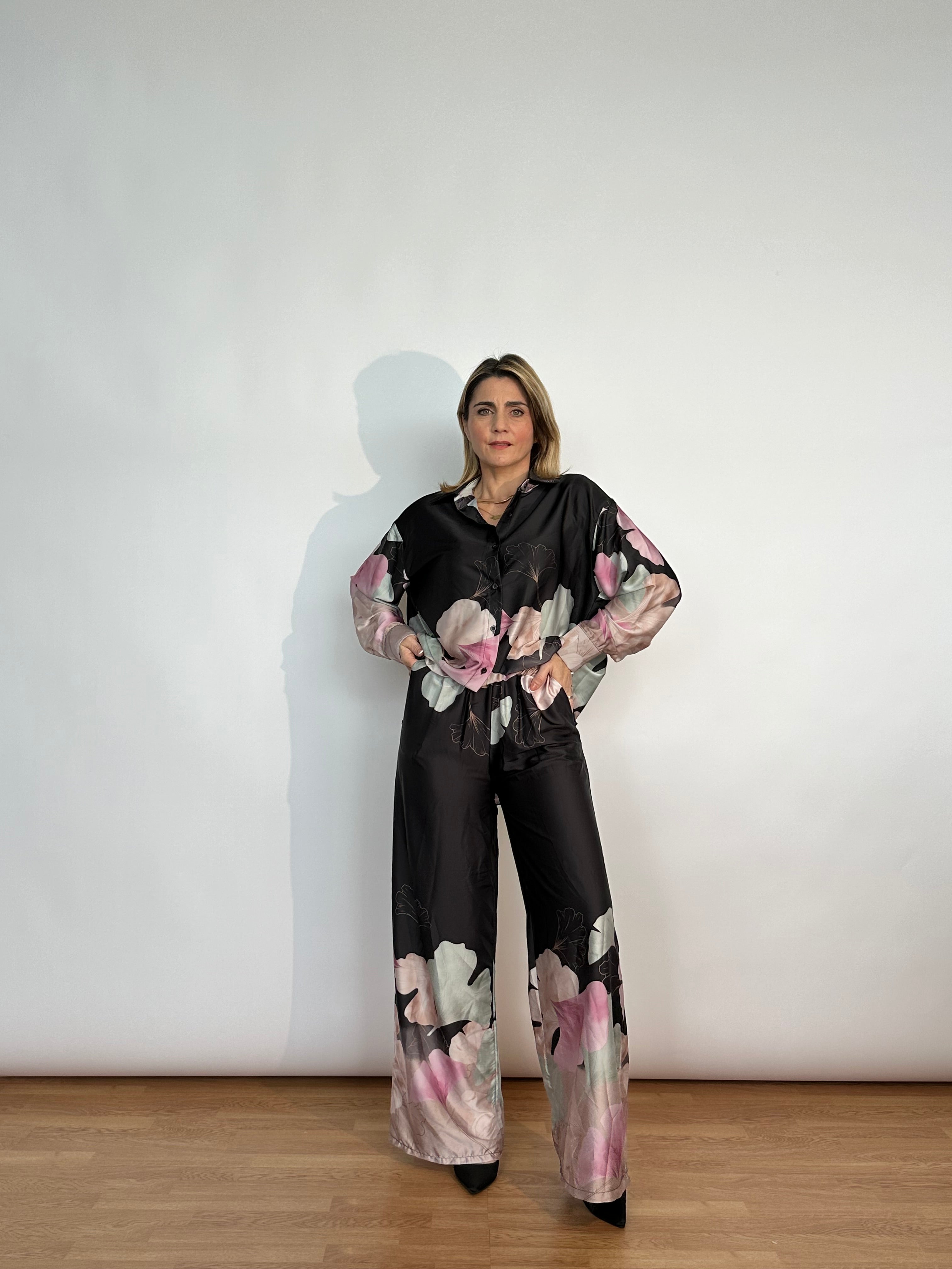 Coord-set Ortensia