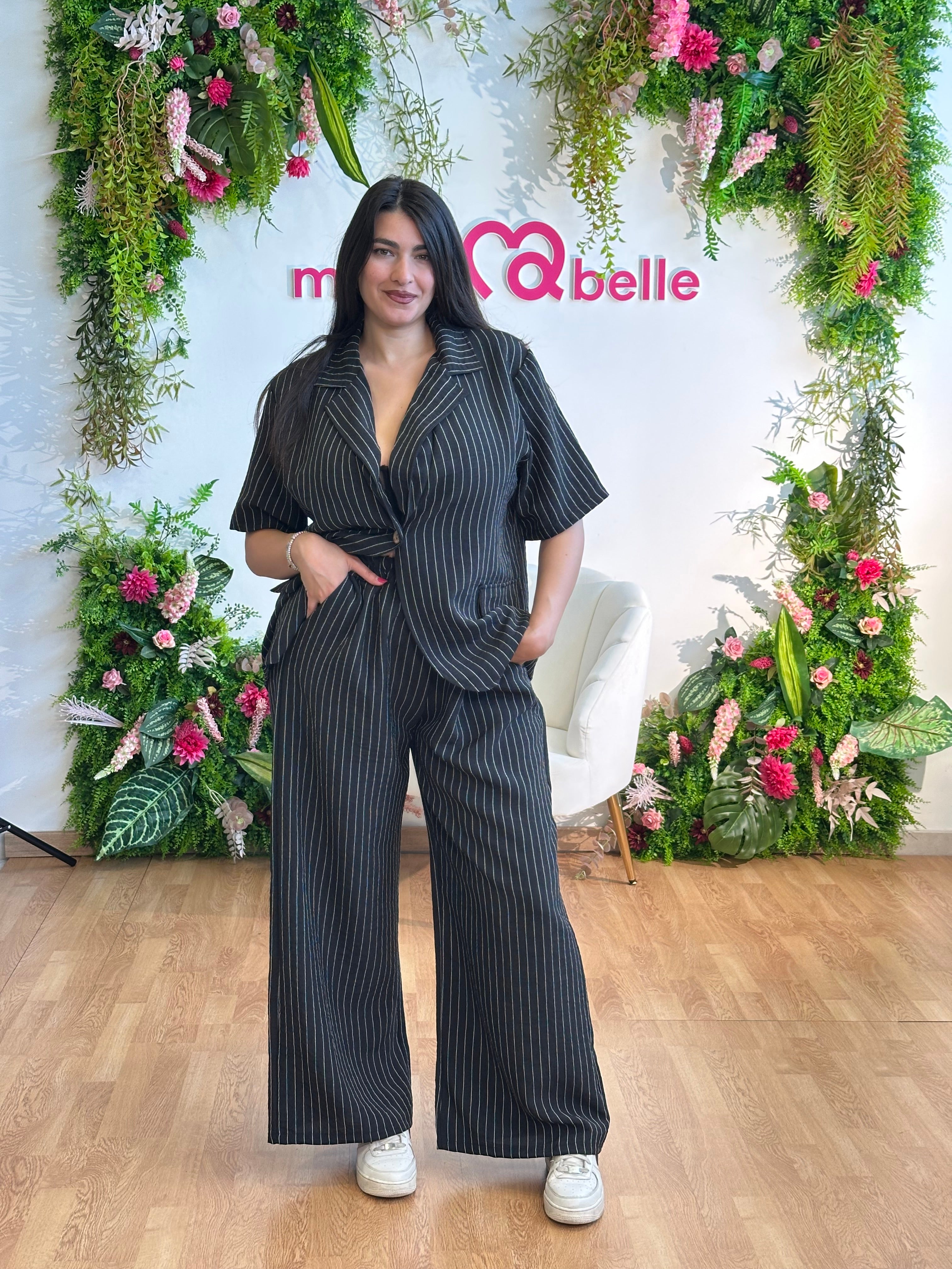 Tailleur Livia