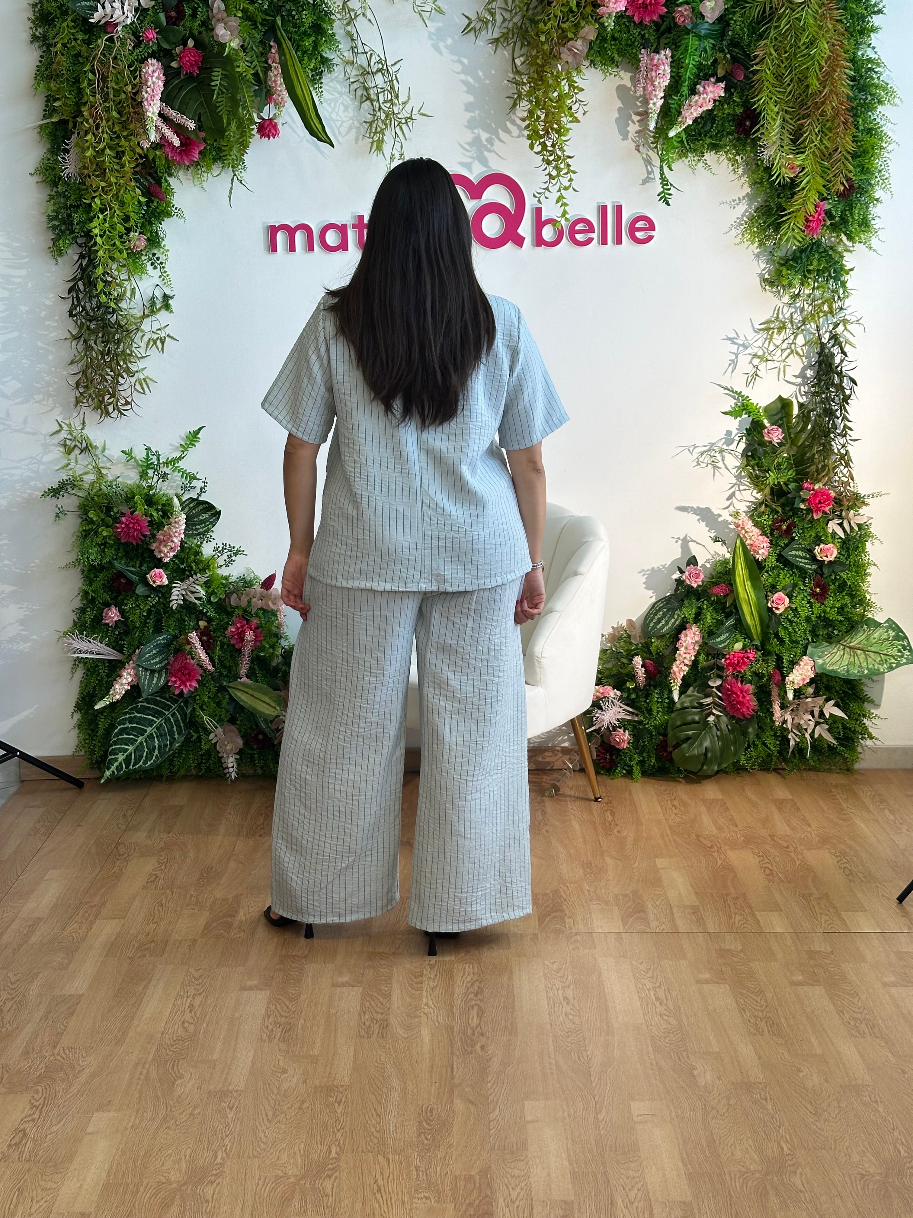 Tailleur Livia
