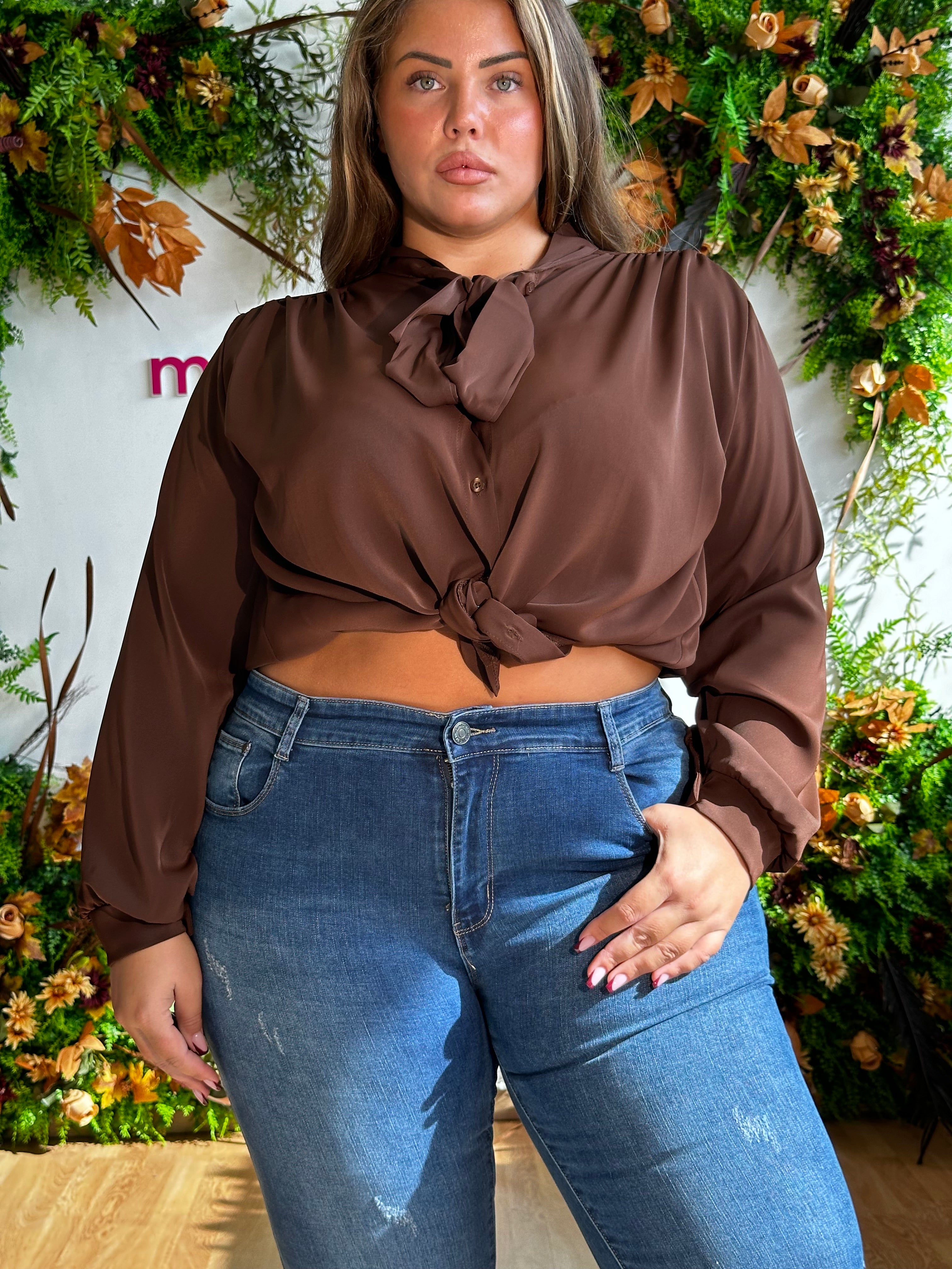 Jeans Natalie -5kg