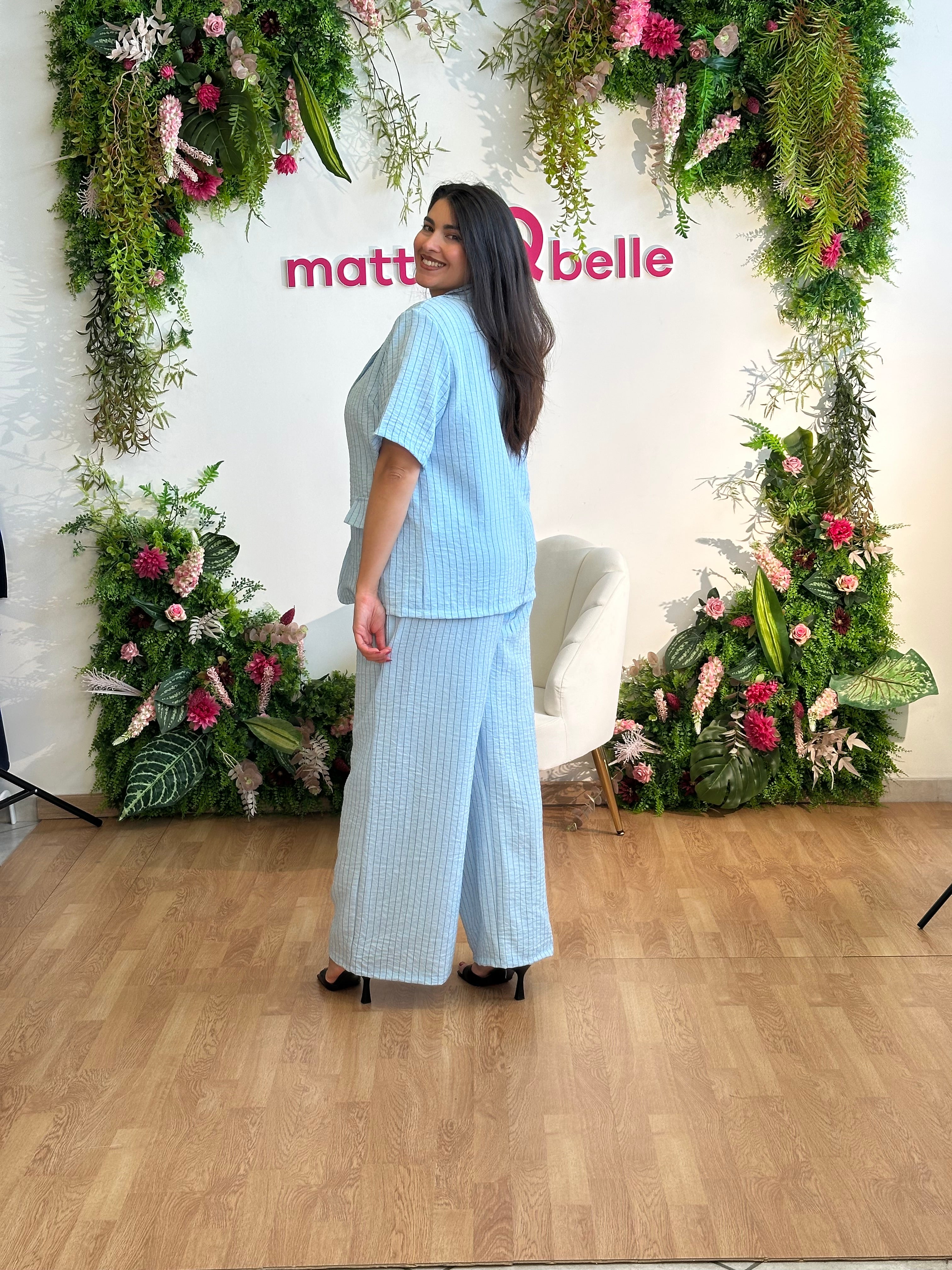 Tailleur Livia