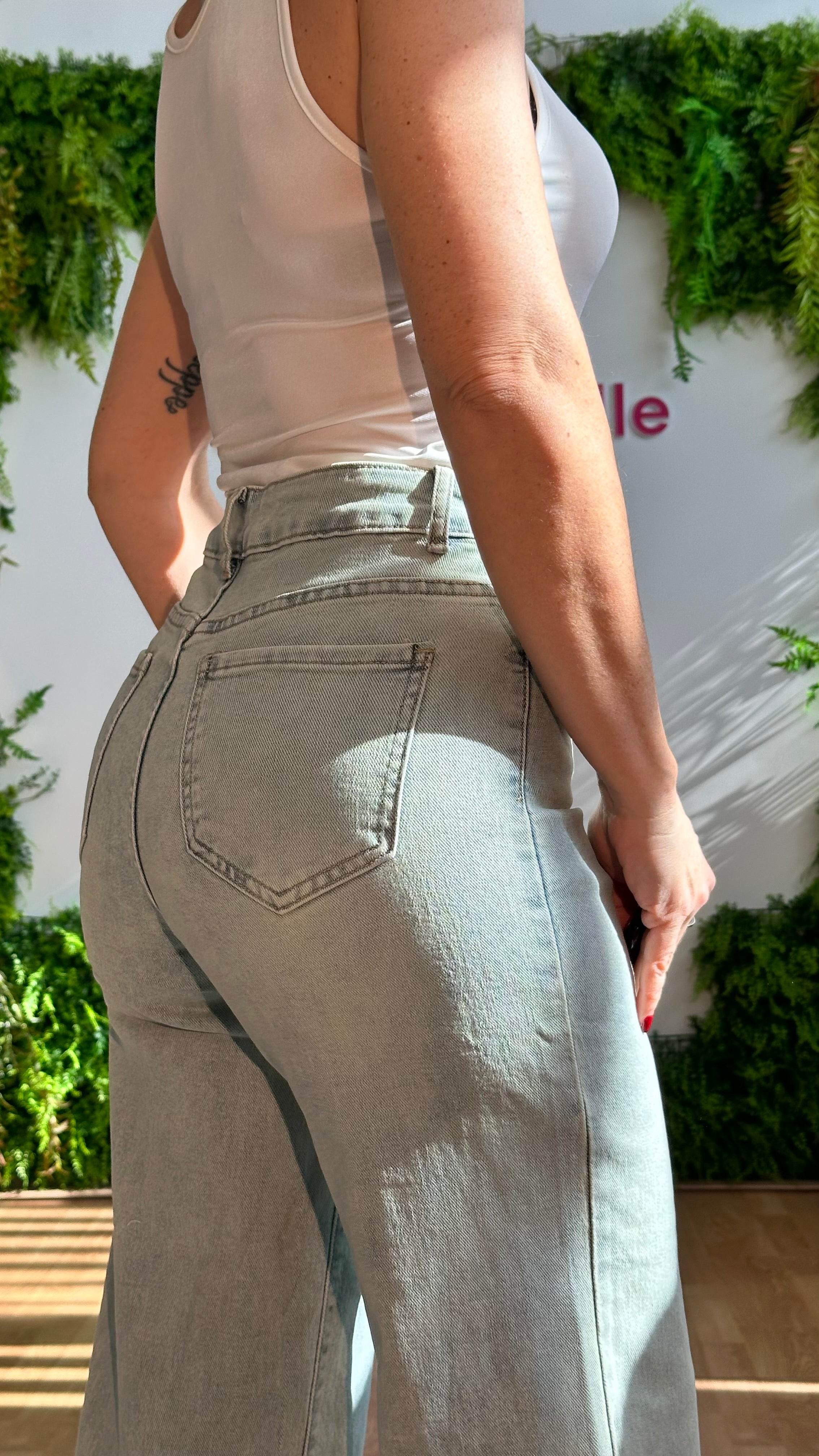 Jeans ESTELLA