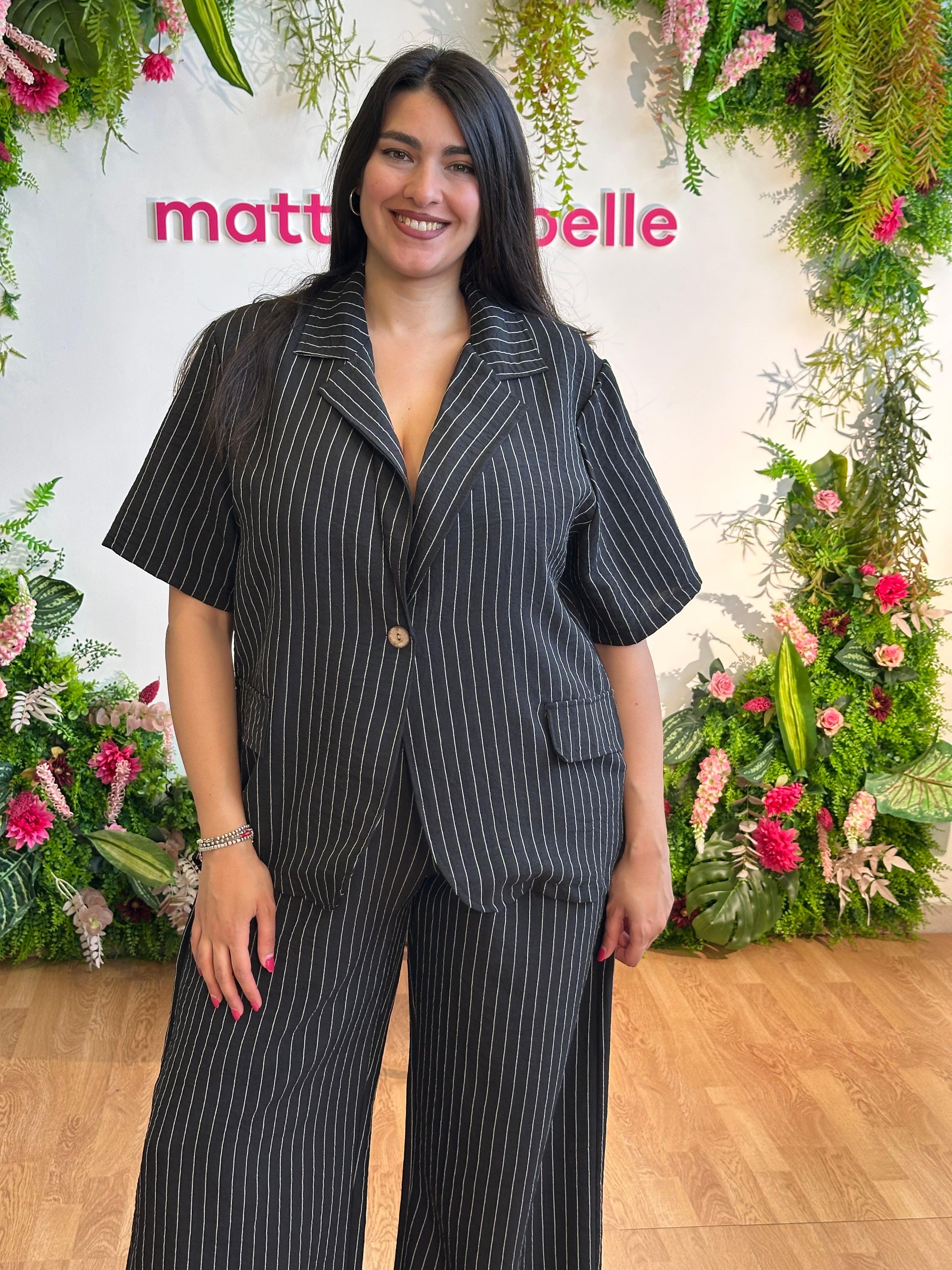 Tailleur Livia