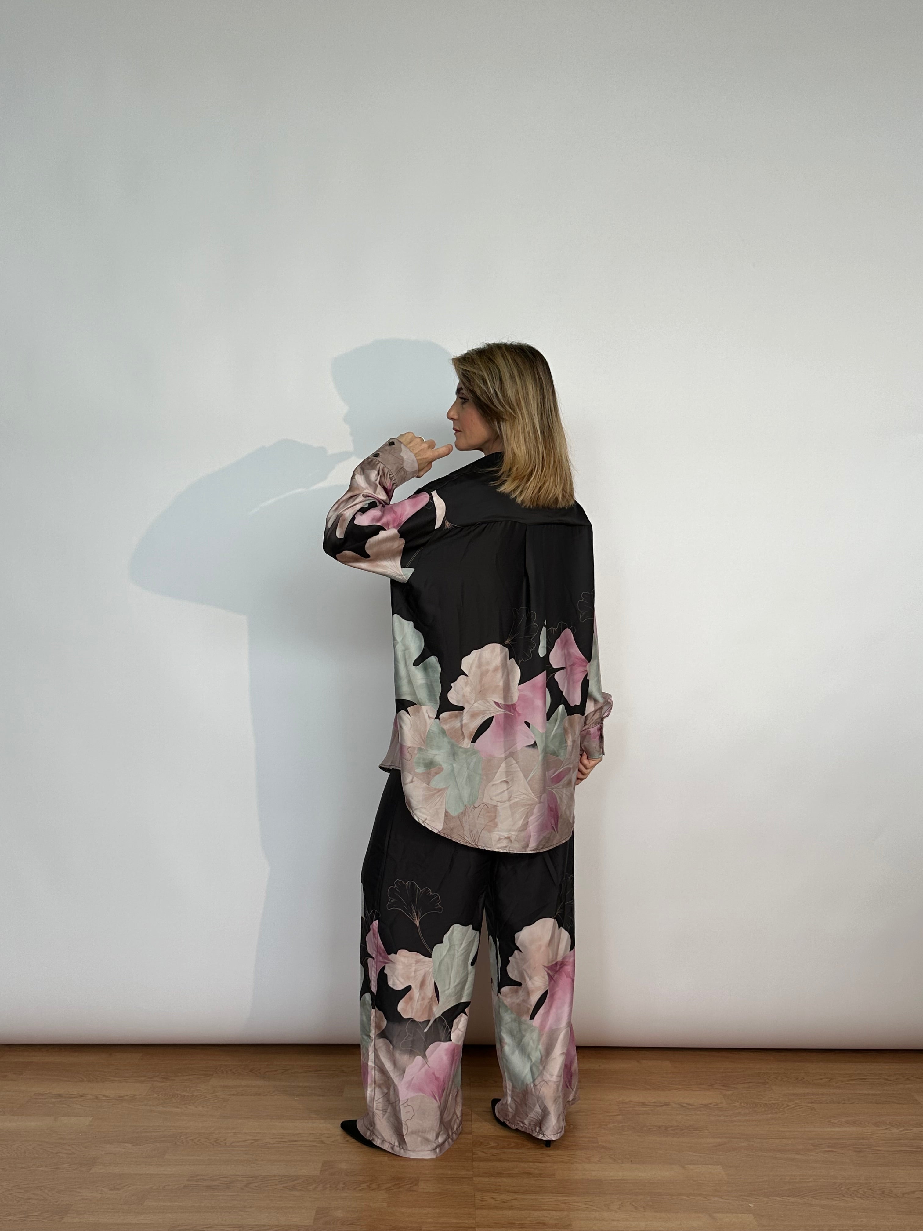 Coord-set Ortensia