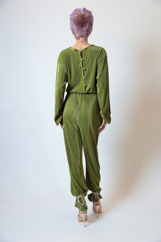 Tuta jumpsuit