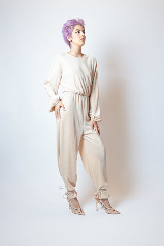 Tuta jumpsuit