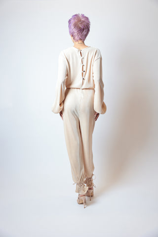 Tuta jumpsuit