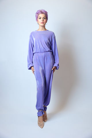 Tuta jumpsuit