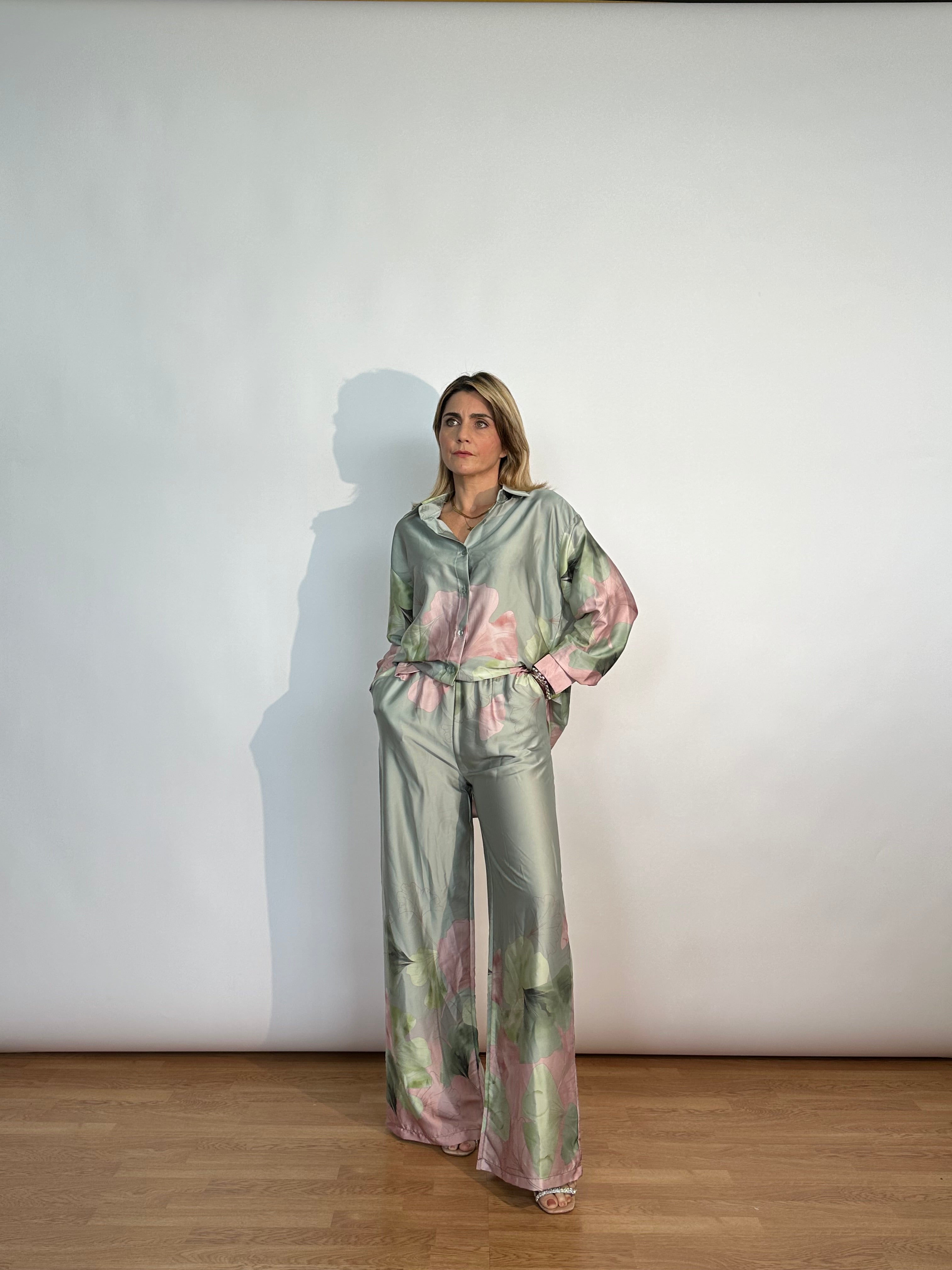 Coord-set Ortensia