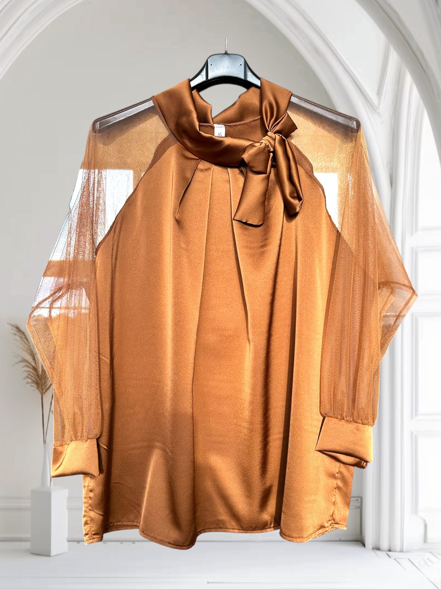 Blusa Carlotta 31333