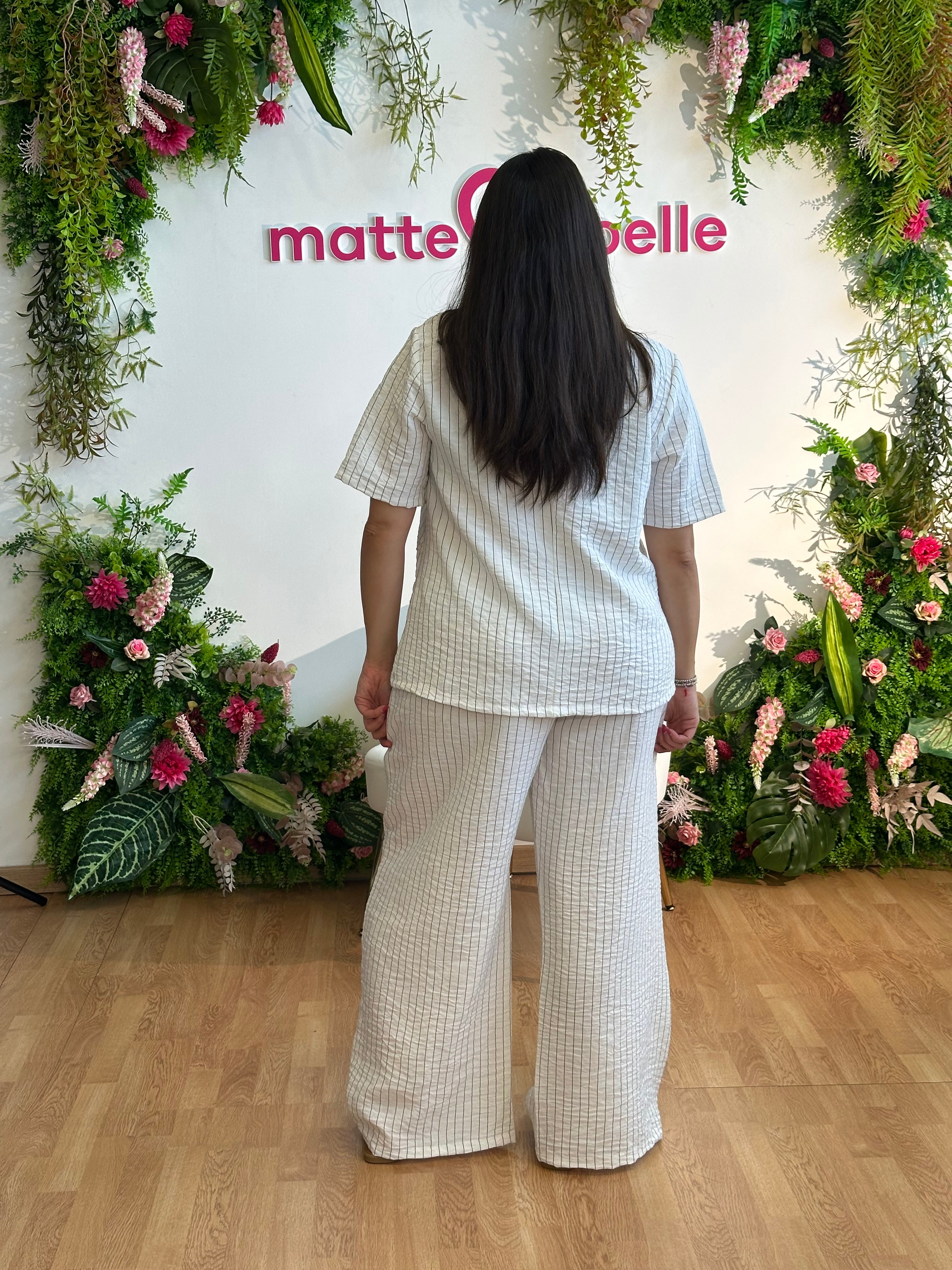 Tailleur Livia