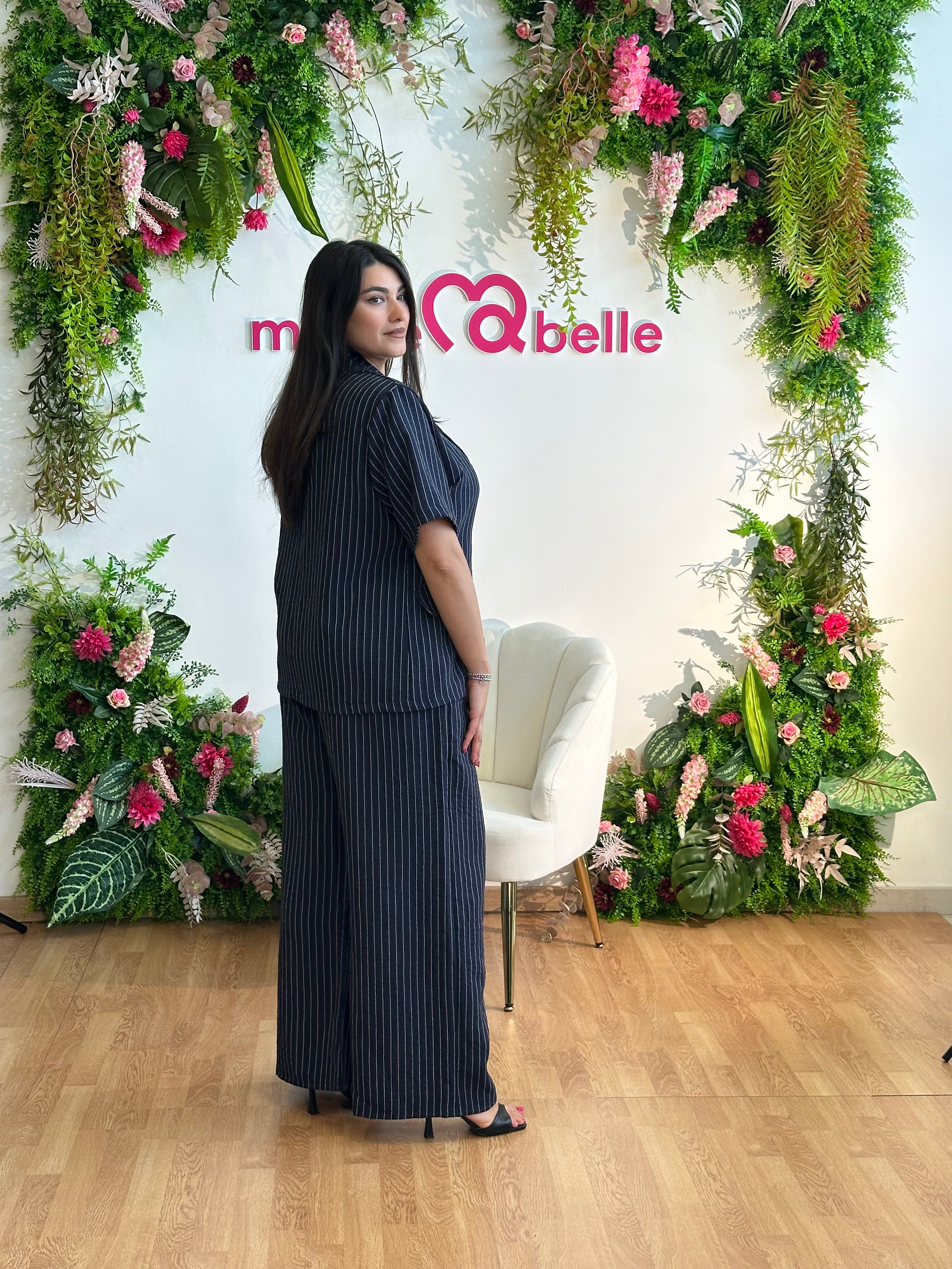 Tailleur Livia