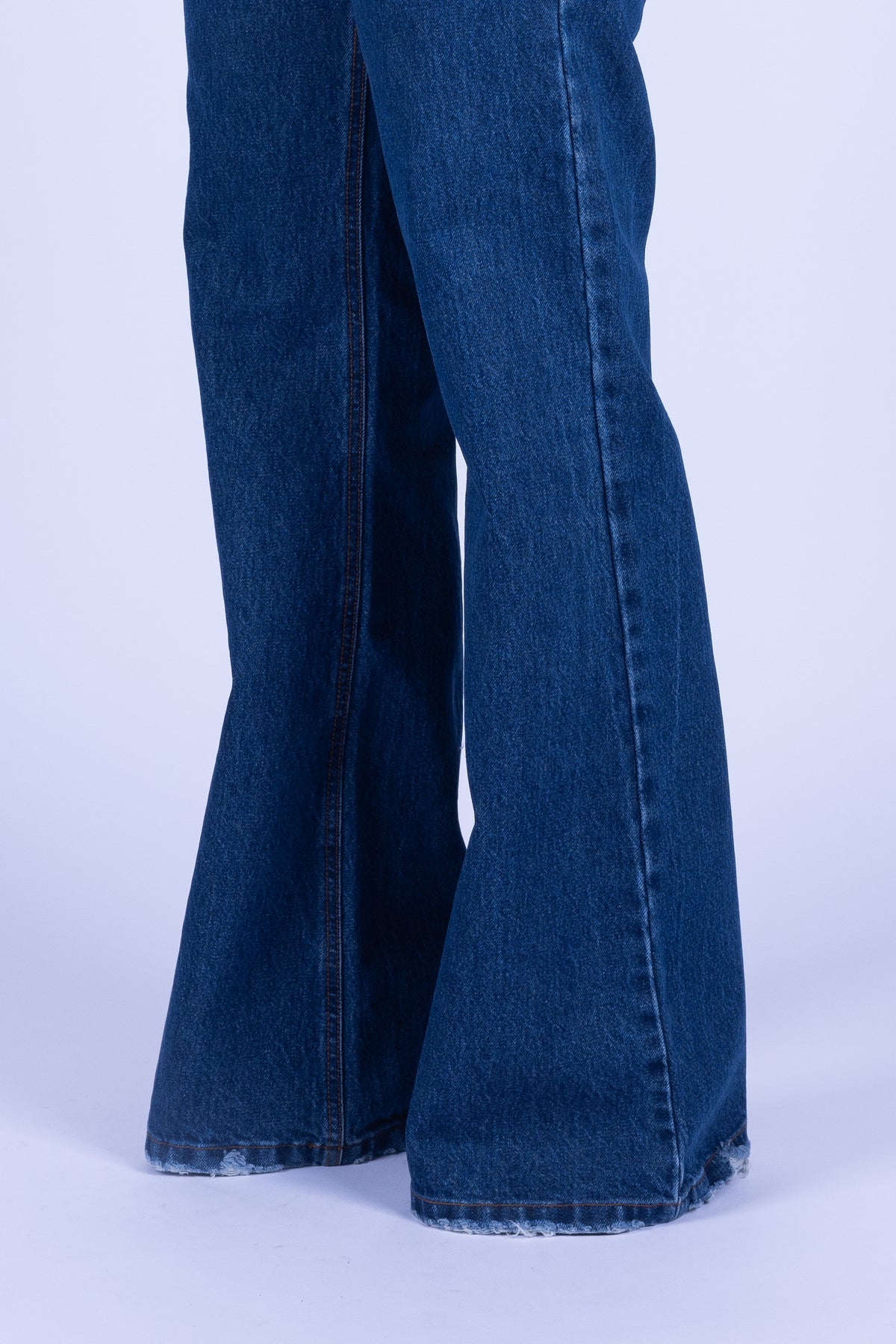 JEANS BOOTCUT COUTURE